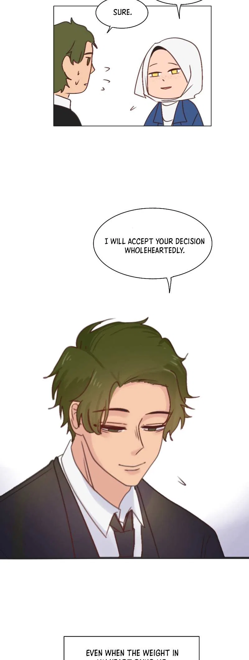 Wee!!! Chapter 111 – Page 12