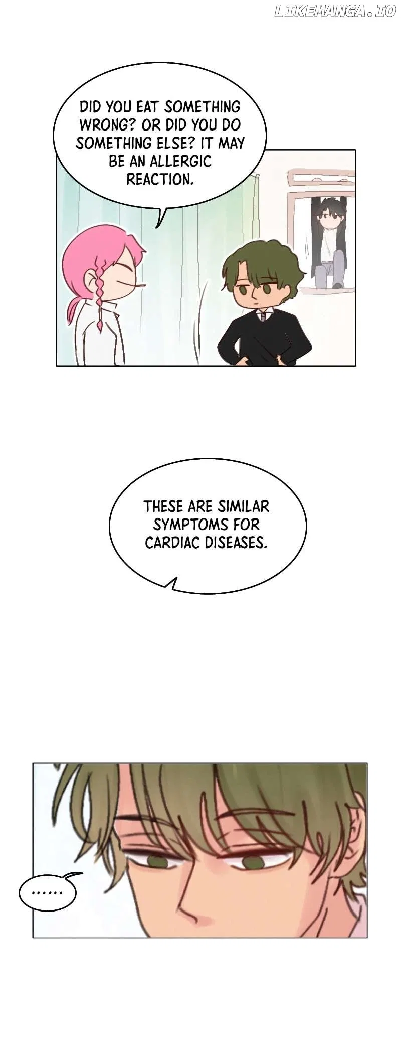 Wee!!! Chapter 110 – Page 5