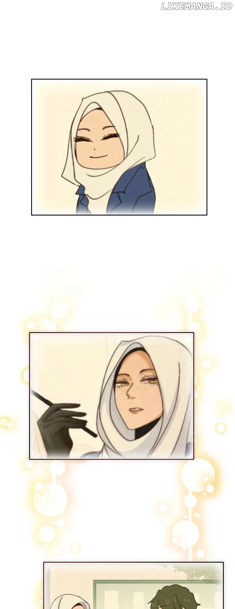 Wee!!! Chapter 110 – Page 6