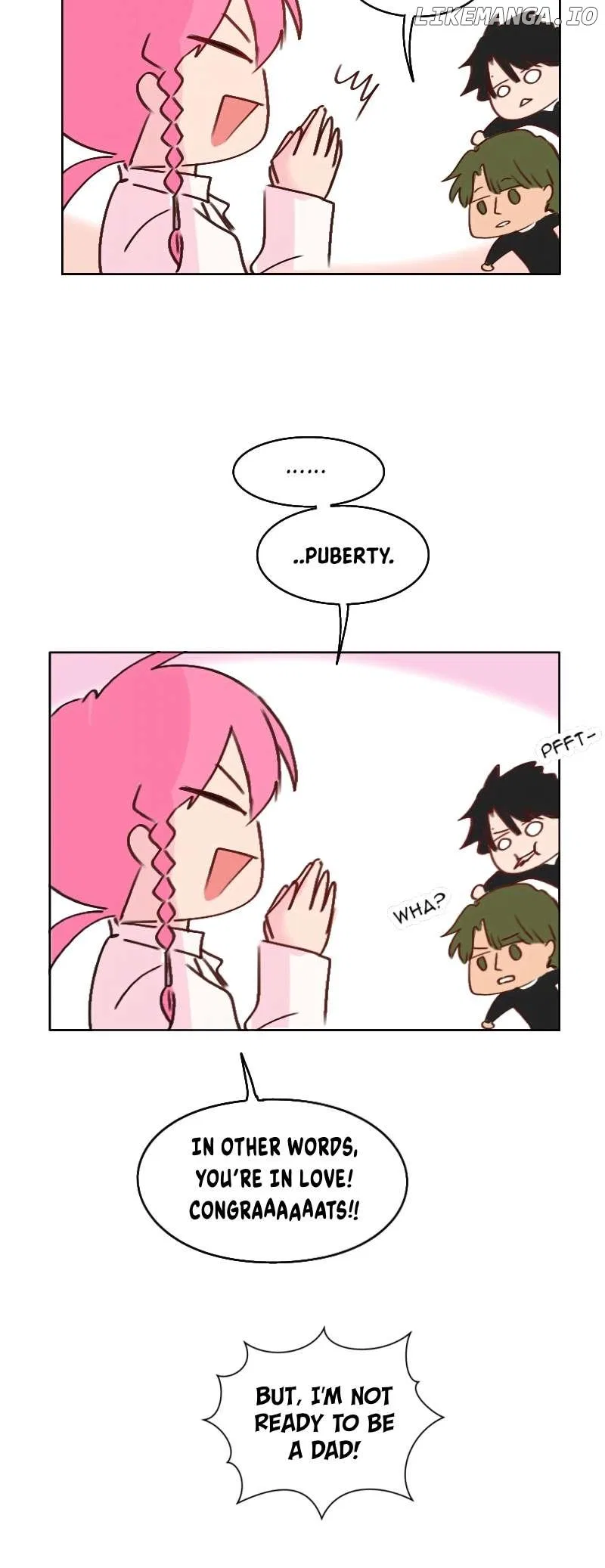 Wee!!! Chapter 110 – Page 9