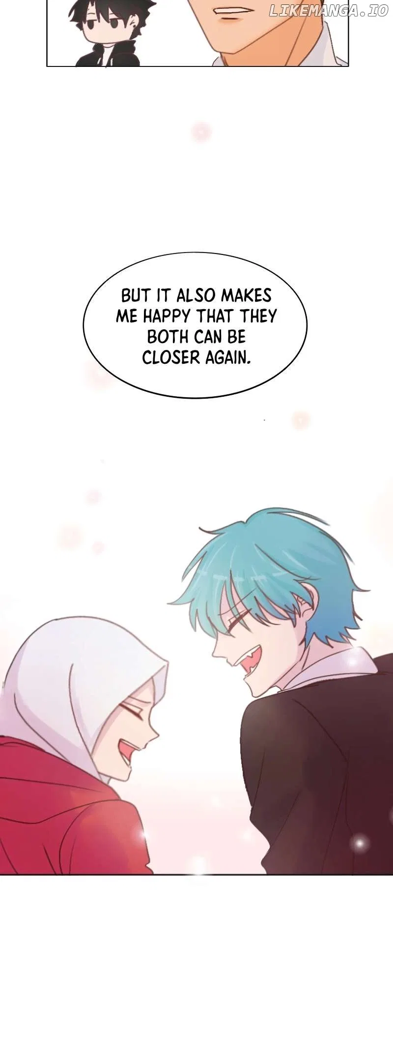 Wee!!! Chapter 109 – Page 5