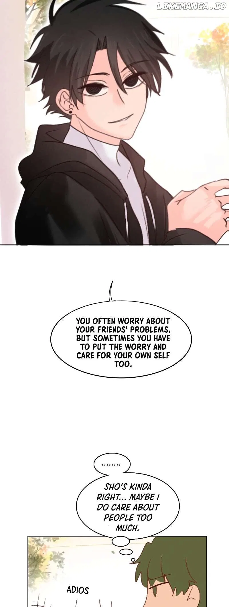 Wee!!! Chapter 109 – Page 8