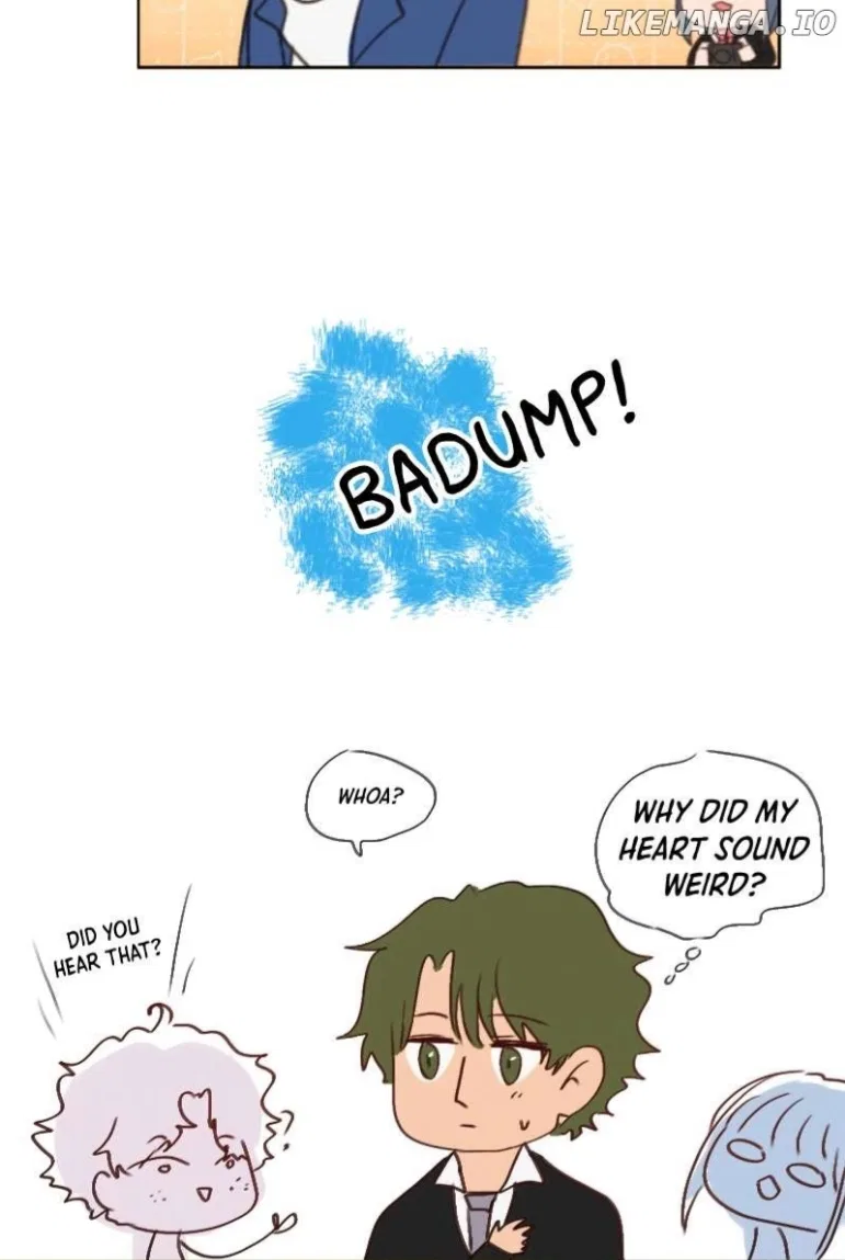 Wee!!! Chapter 109 – Page 14
