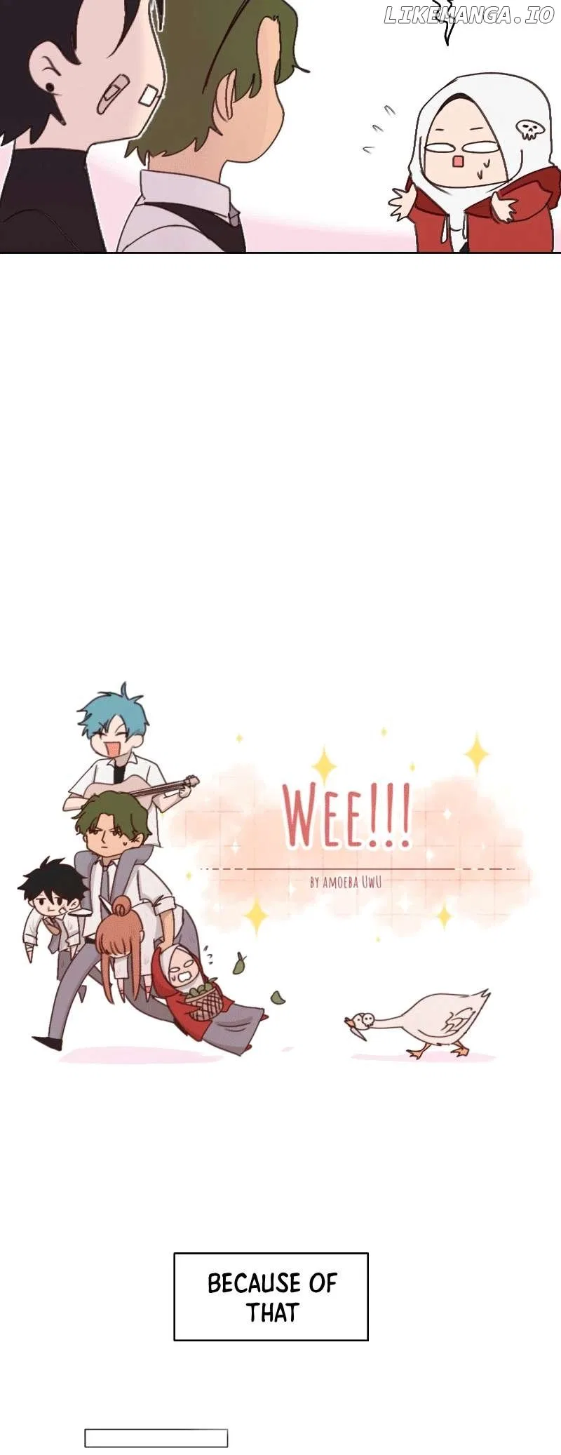 Wee!!! Chapter 108 – Page 4