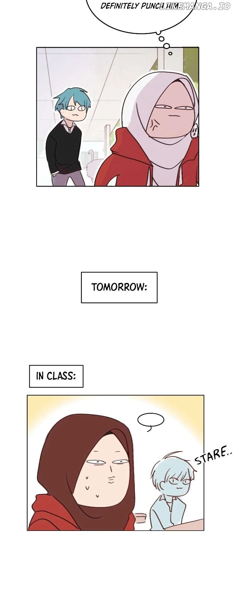 Wee!!! Chapter 108 – Page 10