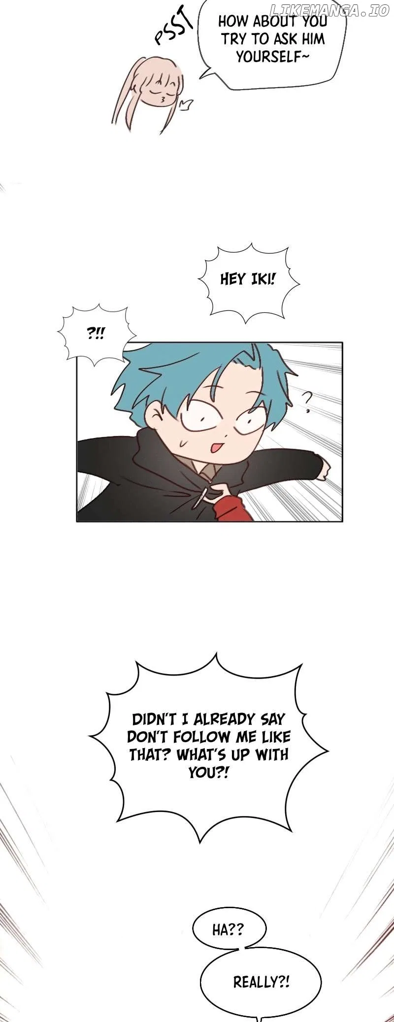 Wee!!! Chapter 108 – Page 13