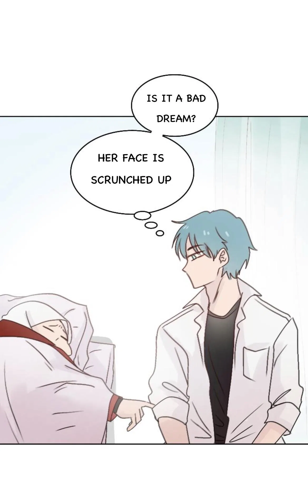 Wee!!! Chapter 107 – Page 6