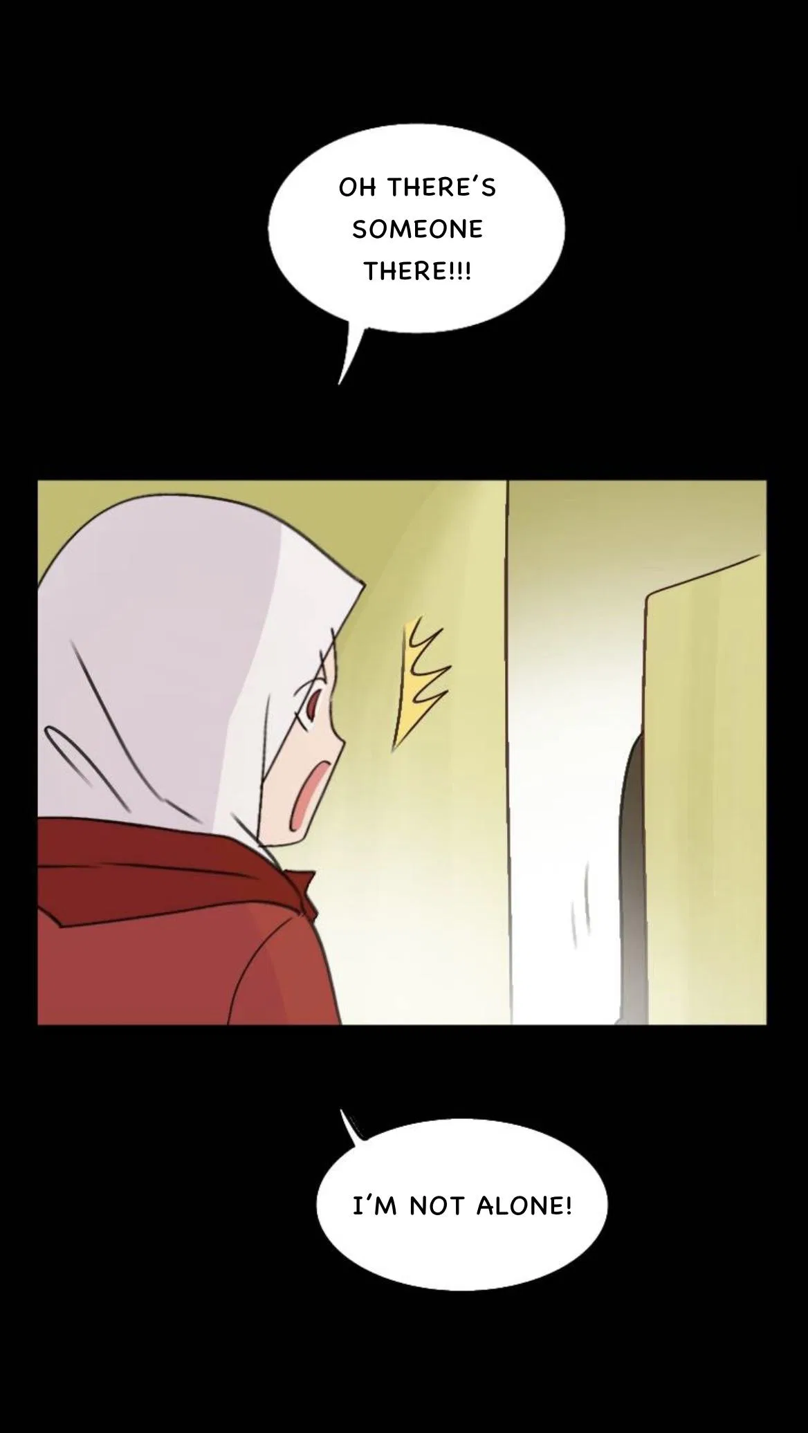 Wee!!! Chapter 106 – Page 4