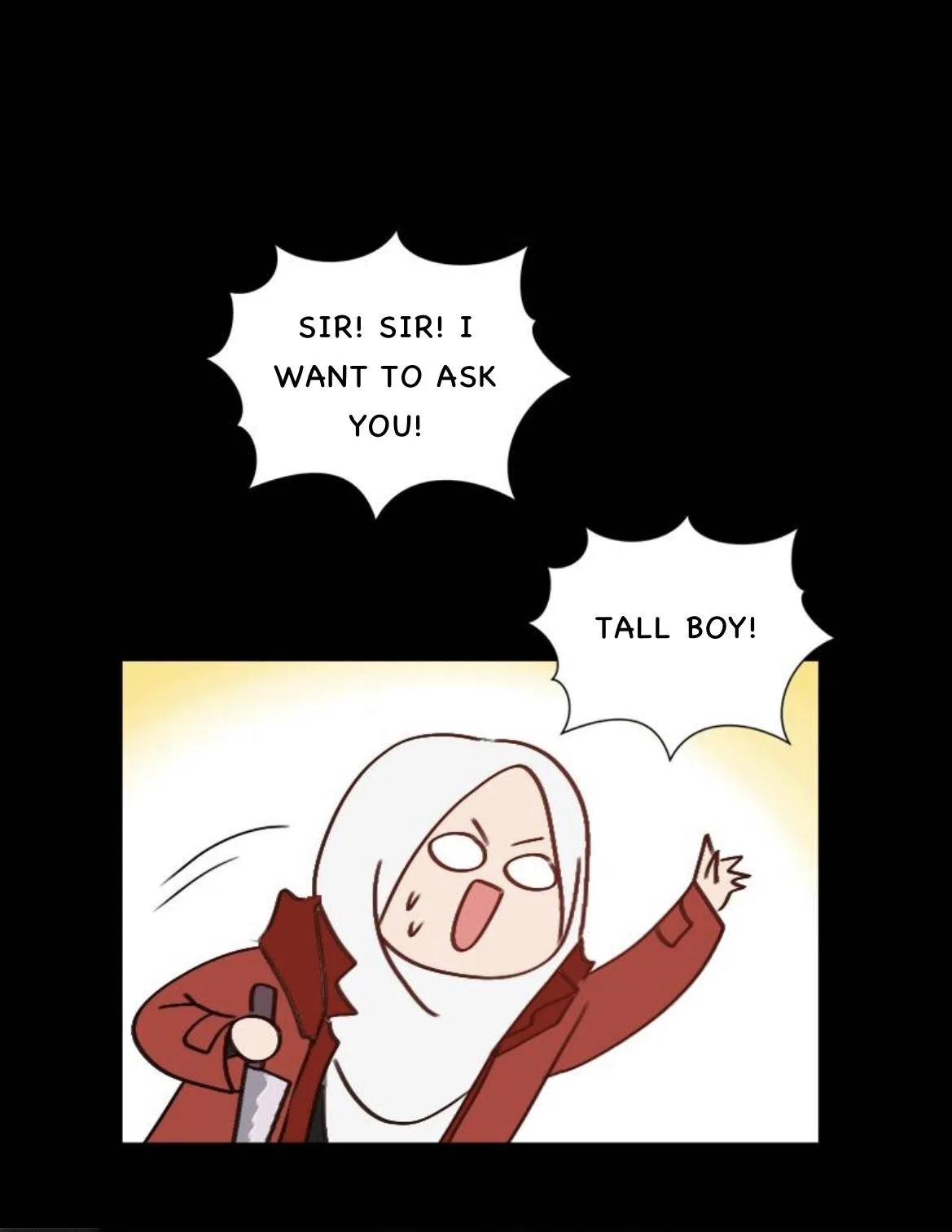 Wee!!! Chapter 106 – Page 5