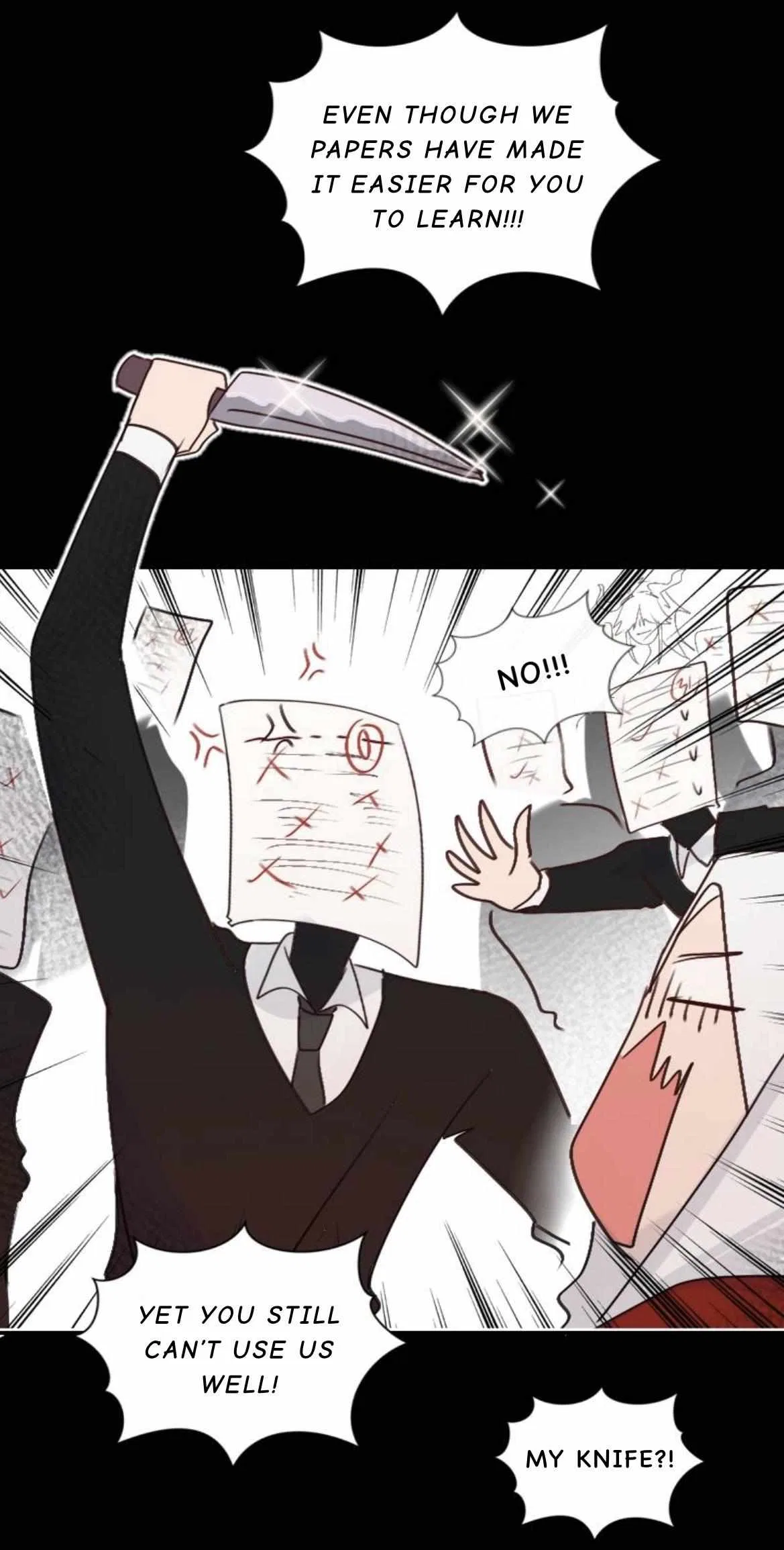 Wee!!! Chapter 106 – Page 11
