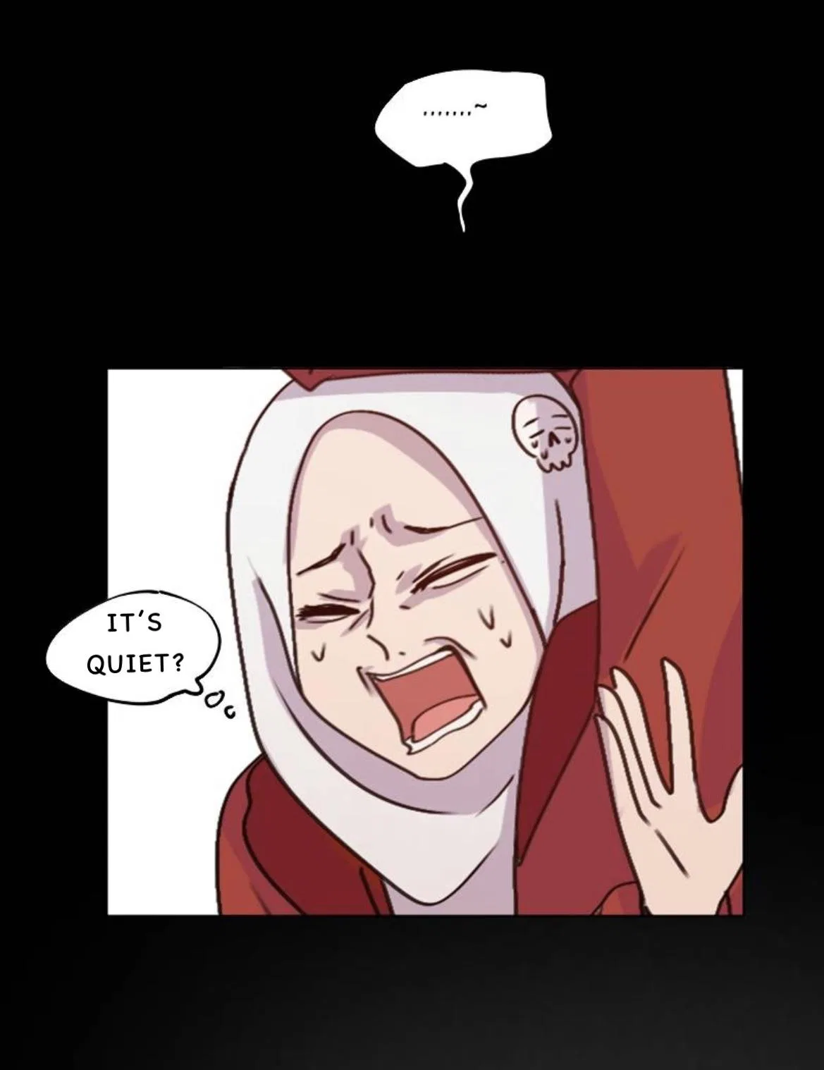 Wee!!! Chapter 106 – Page 14