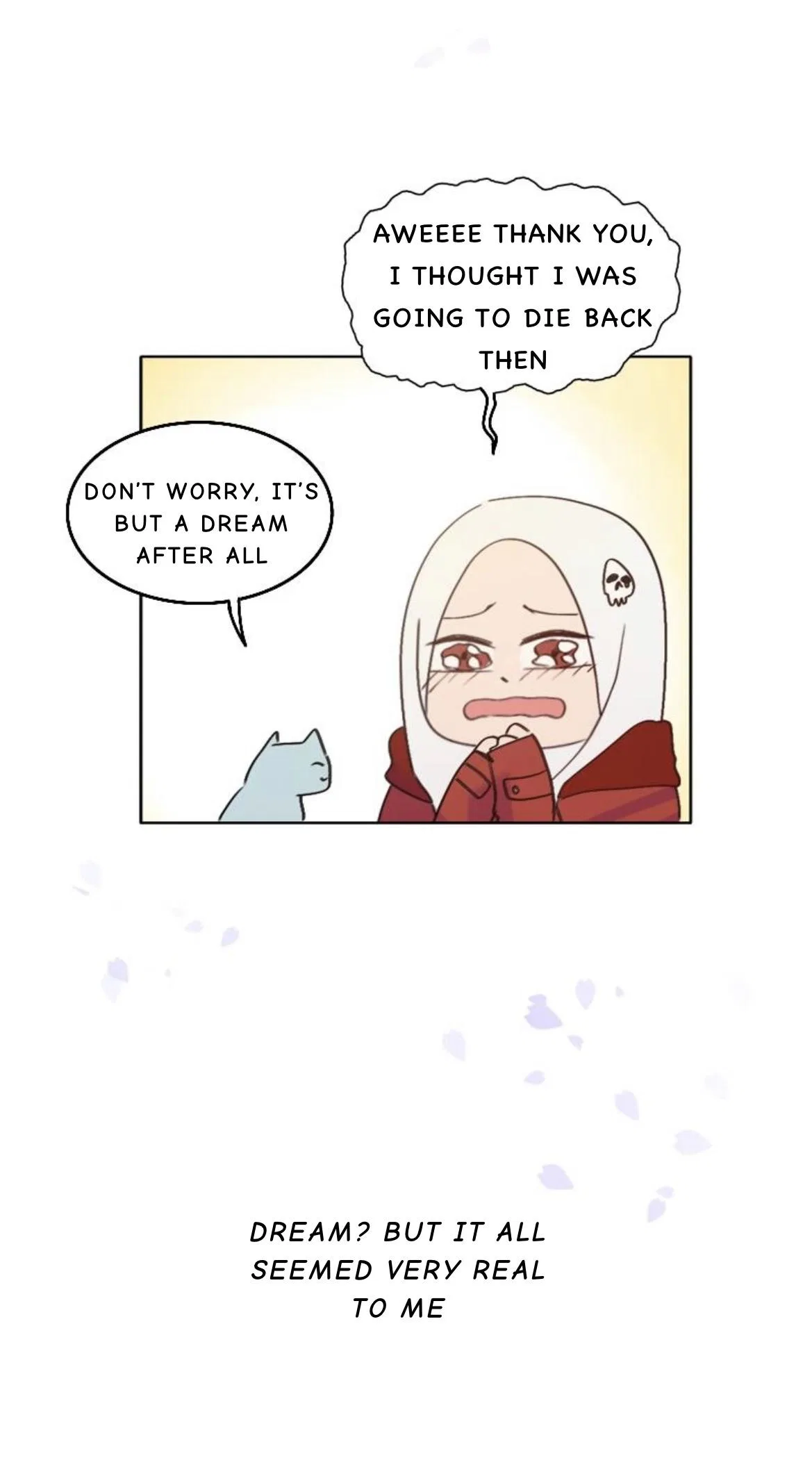 Wee!!! Chapter 106 – Page 18