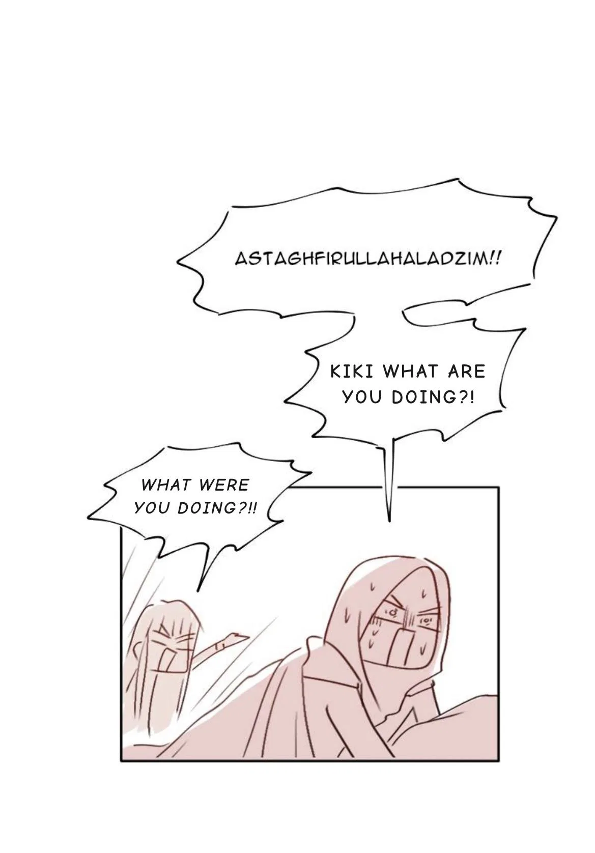 Wee!!! Chapter 106 – Page 24