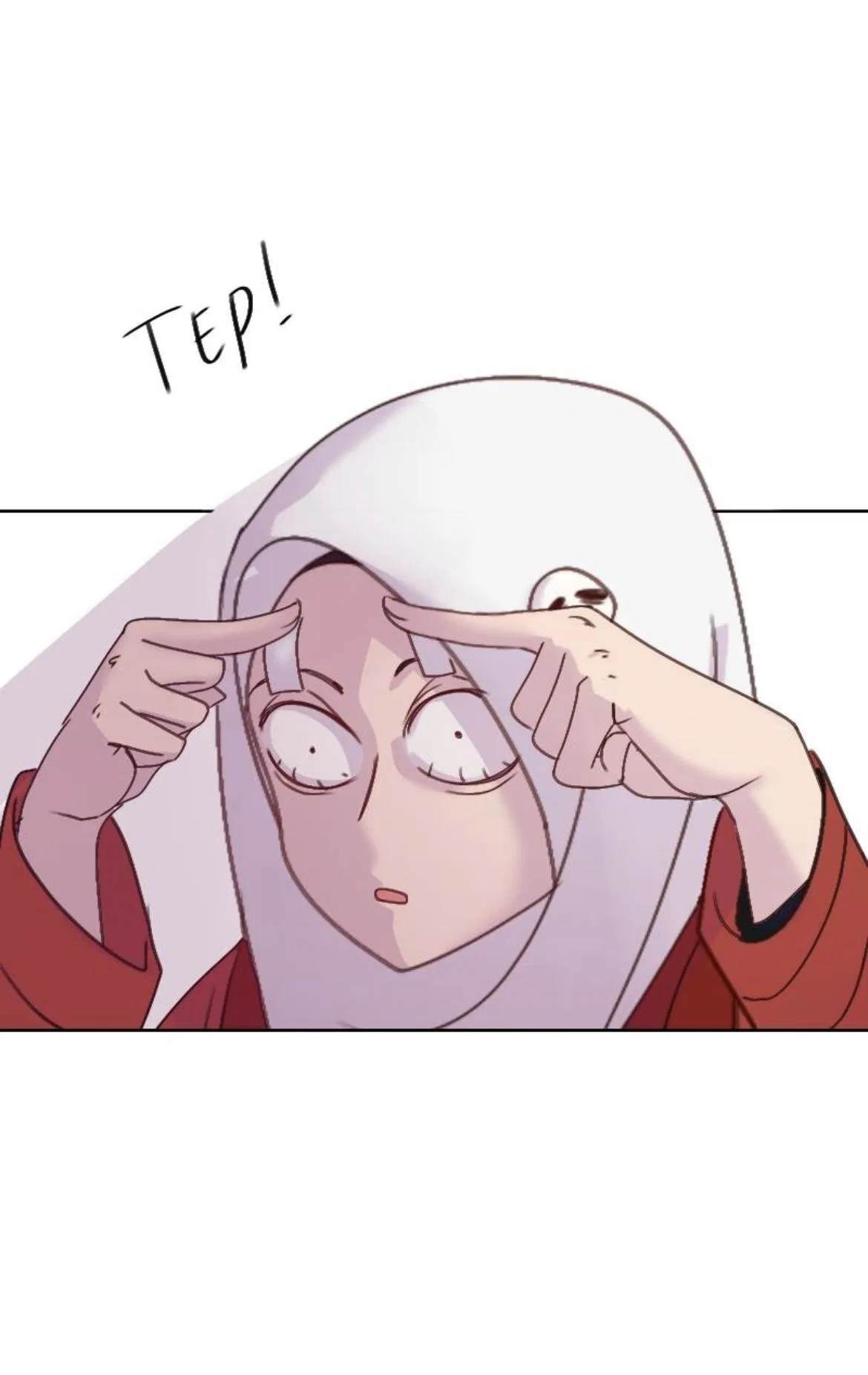 Wee!!! Chapter 105 – Page 9