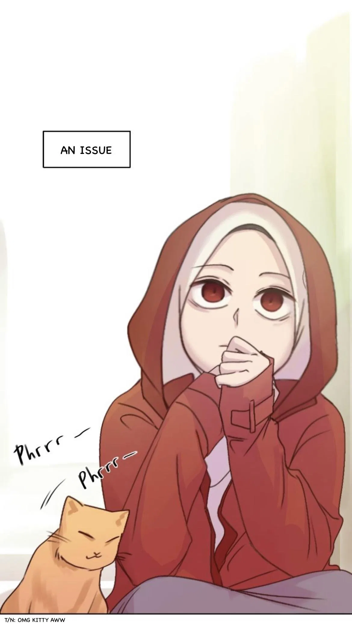 Wee!!! Chapter 105 – Page 16
