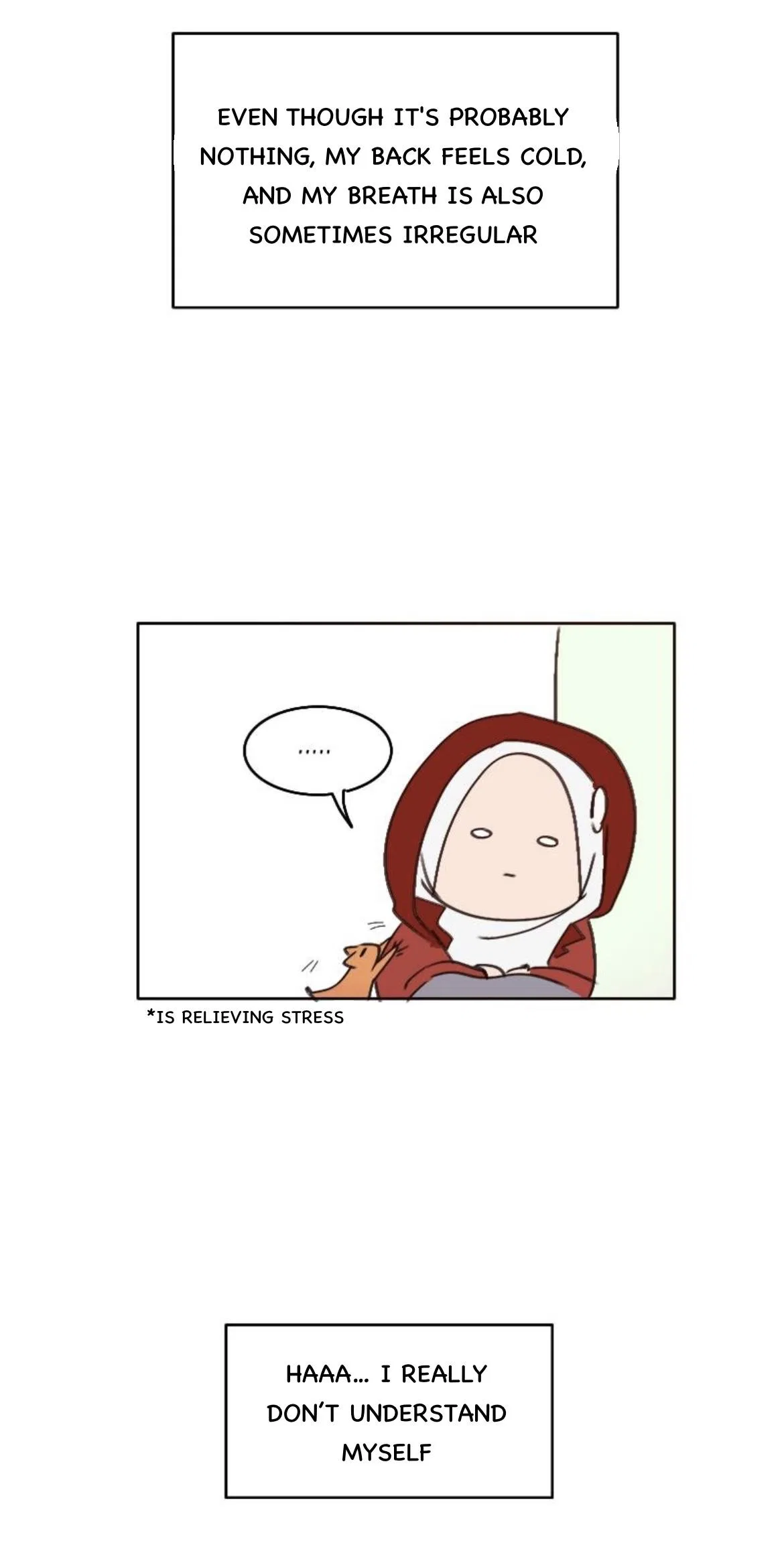 Wee!!! Chapter 105 – Page 17