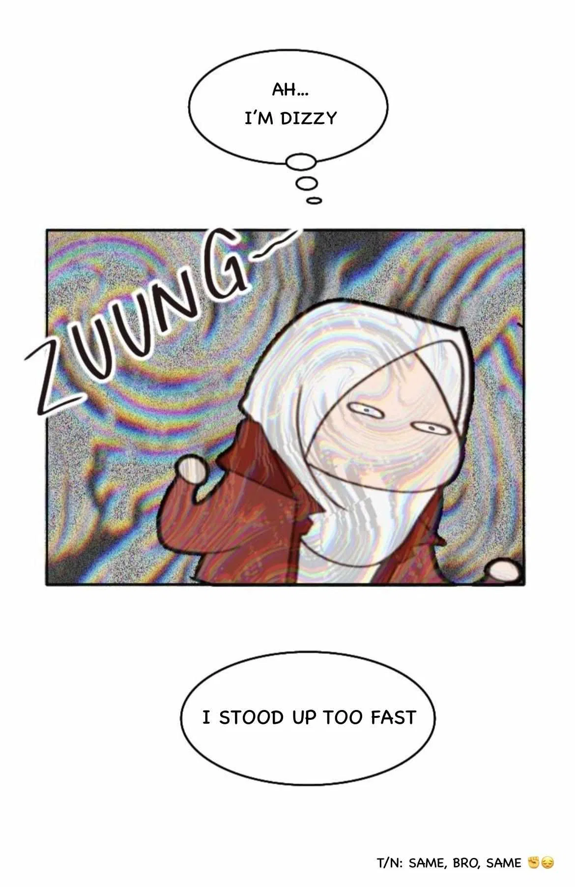 Wee!!! Chapter 105 – Page 23