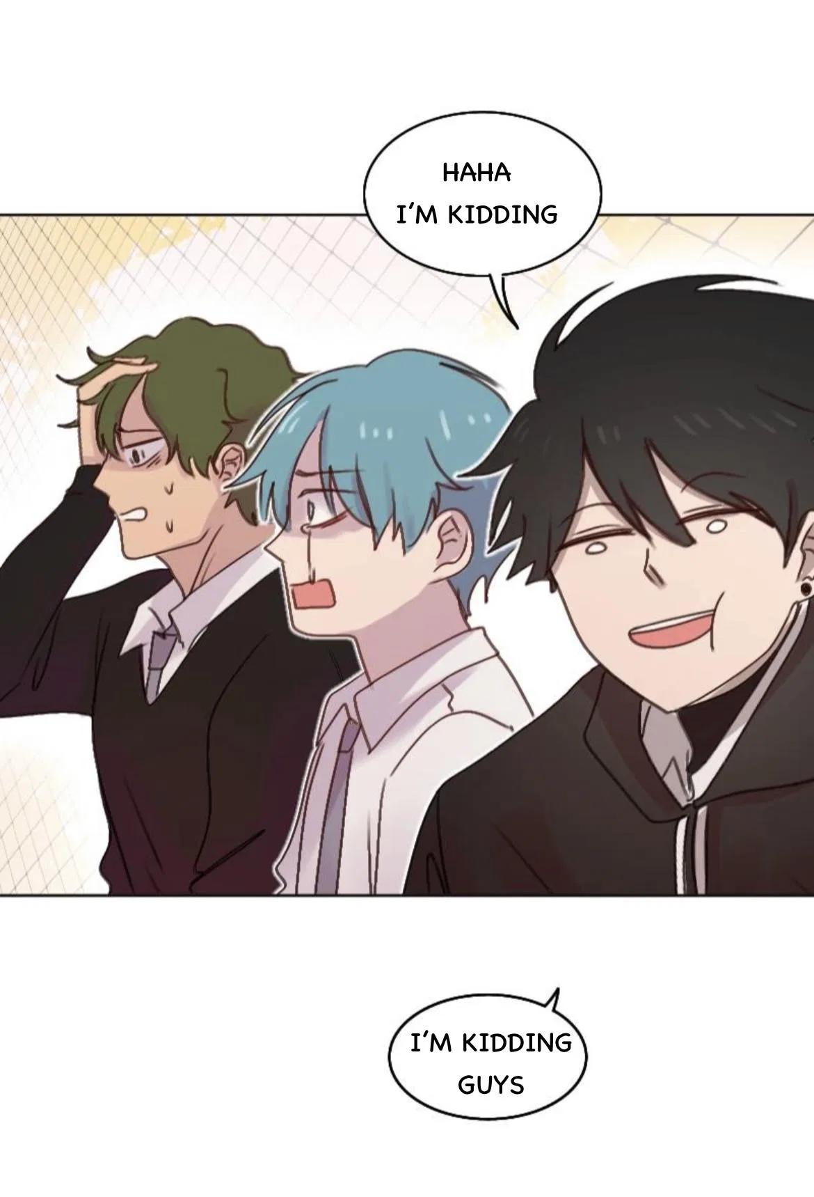 Wee!!! Chapter 104 – Page 6