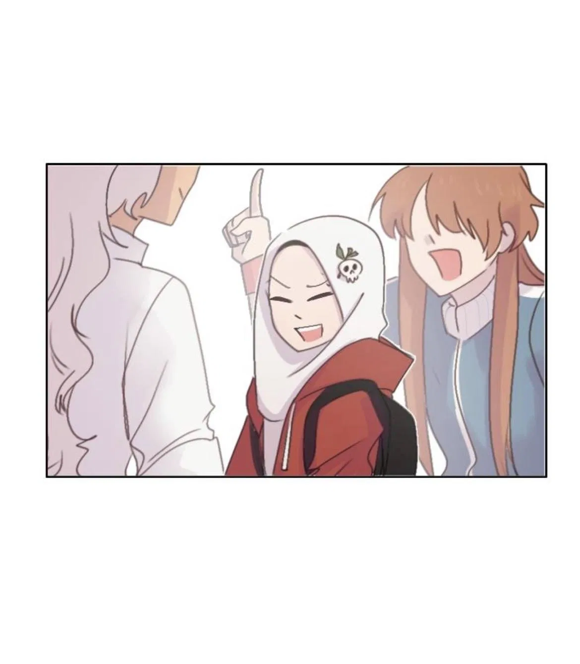 Wee!!! Chapter 104 – Page 10