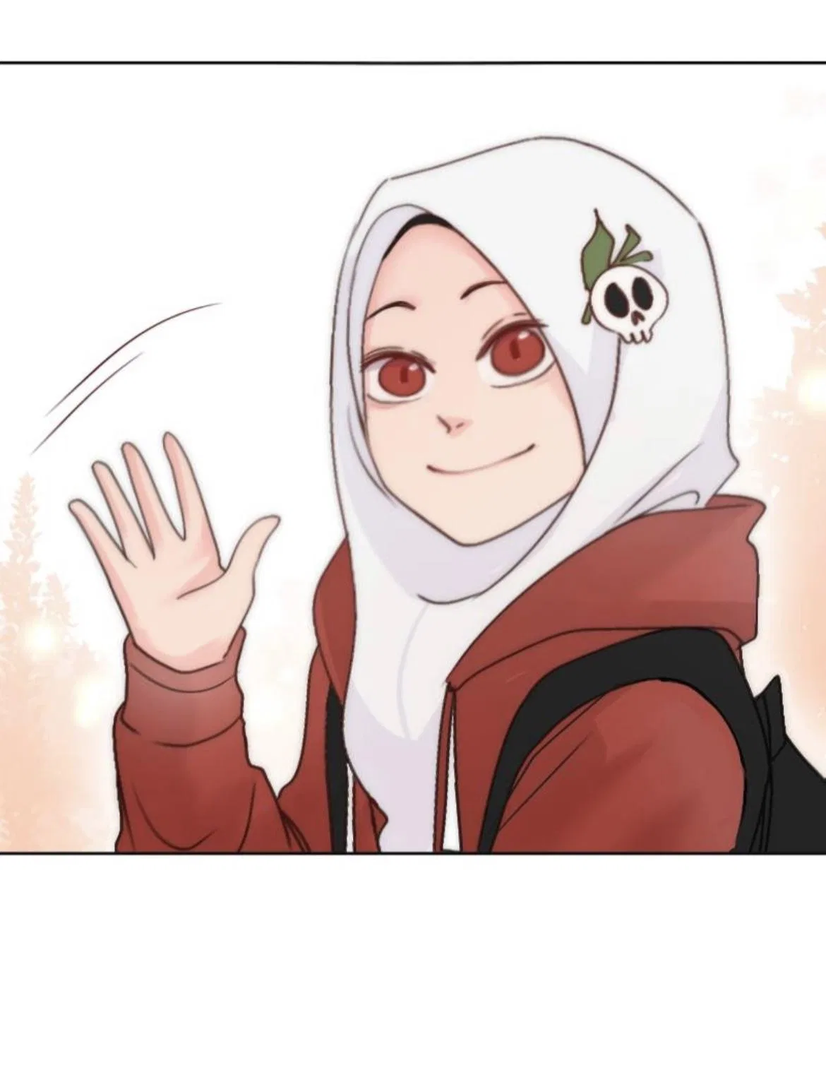Wee!!! Chapter 104 – Page 12