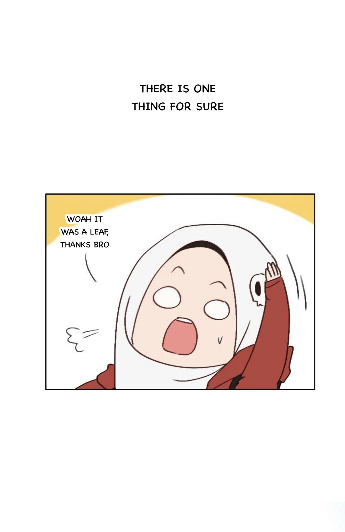 Wee!!! Chapter 104 – Page 17