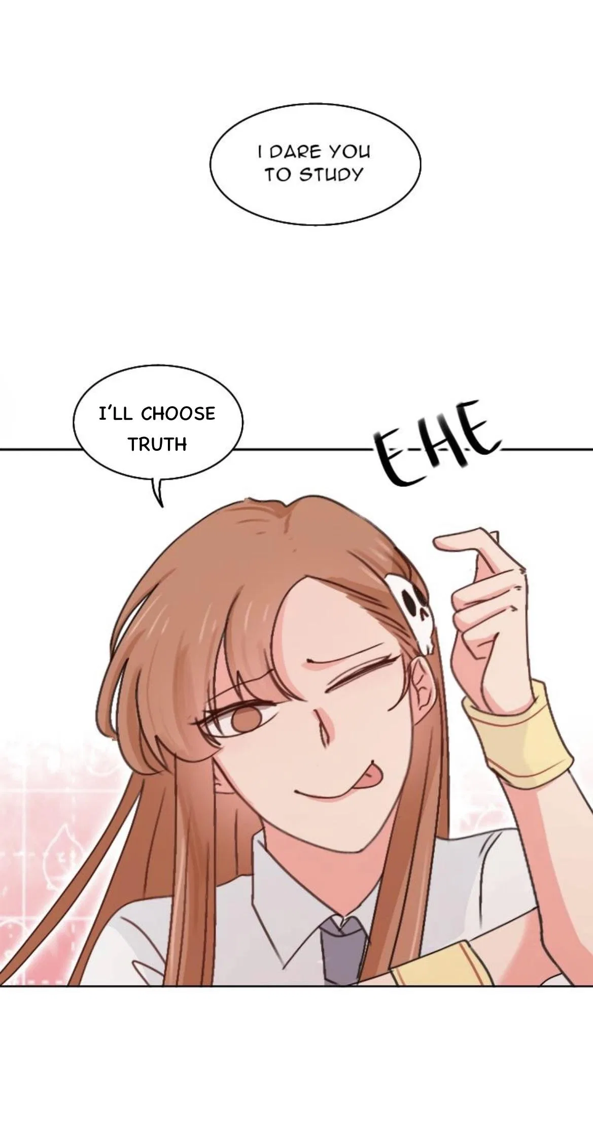 Wee!!! Chapter 103 – Page 6