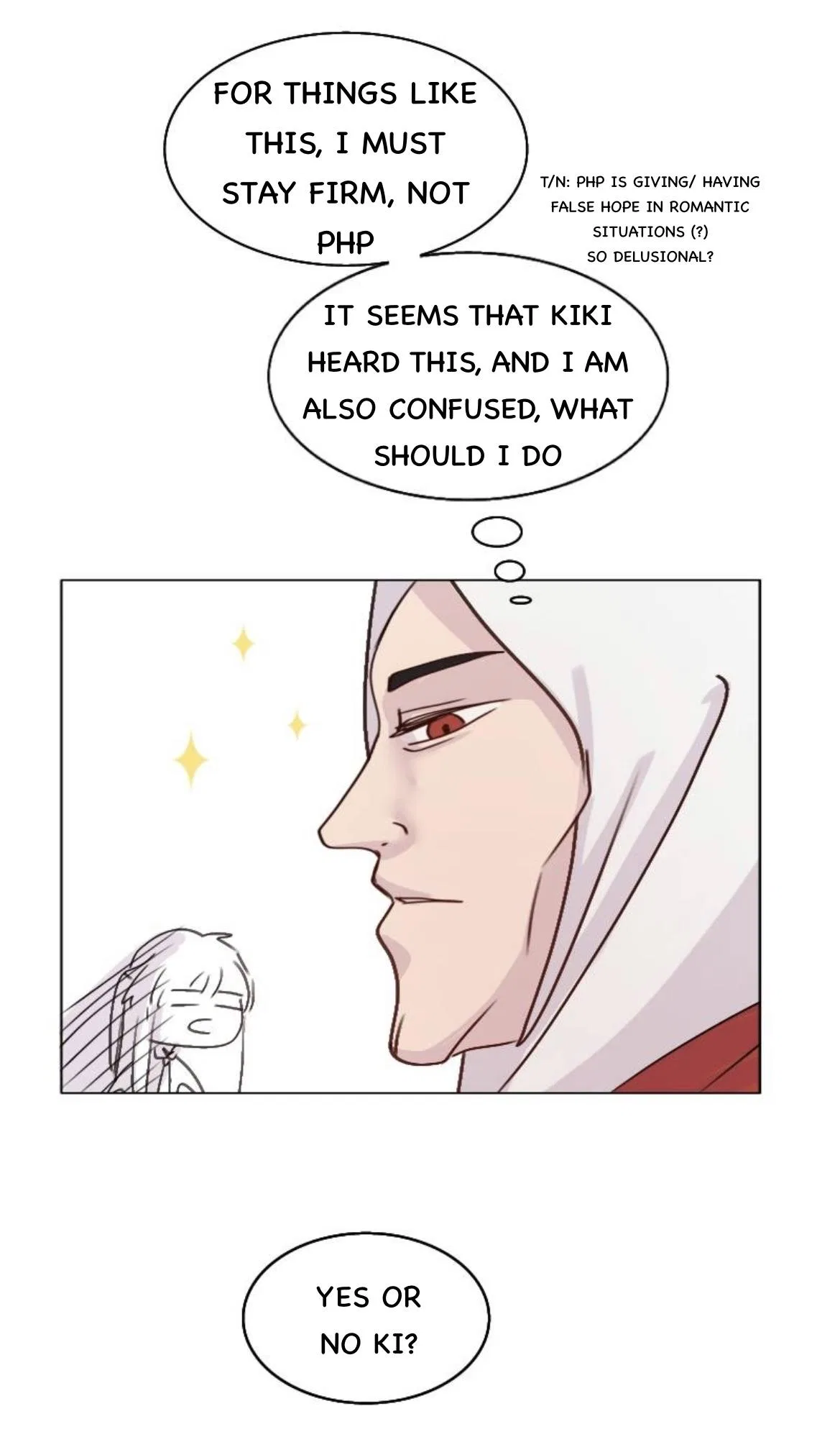 Wee!!! Chapter 103 – Page 15