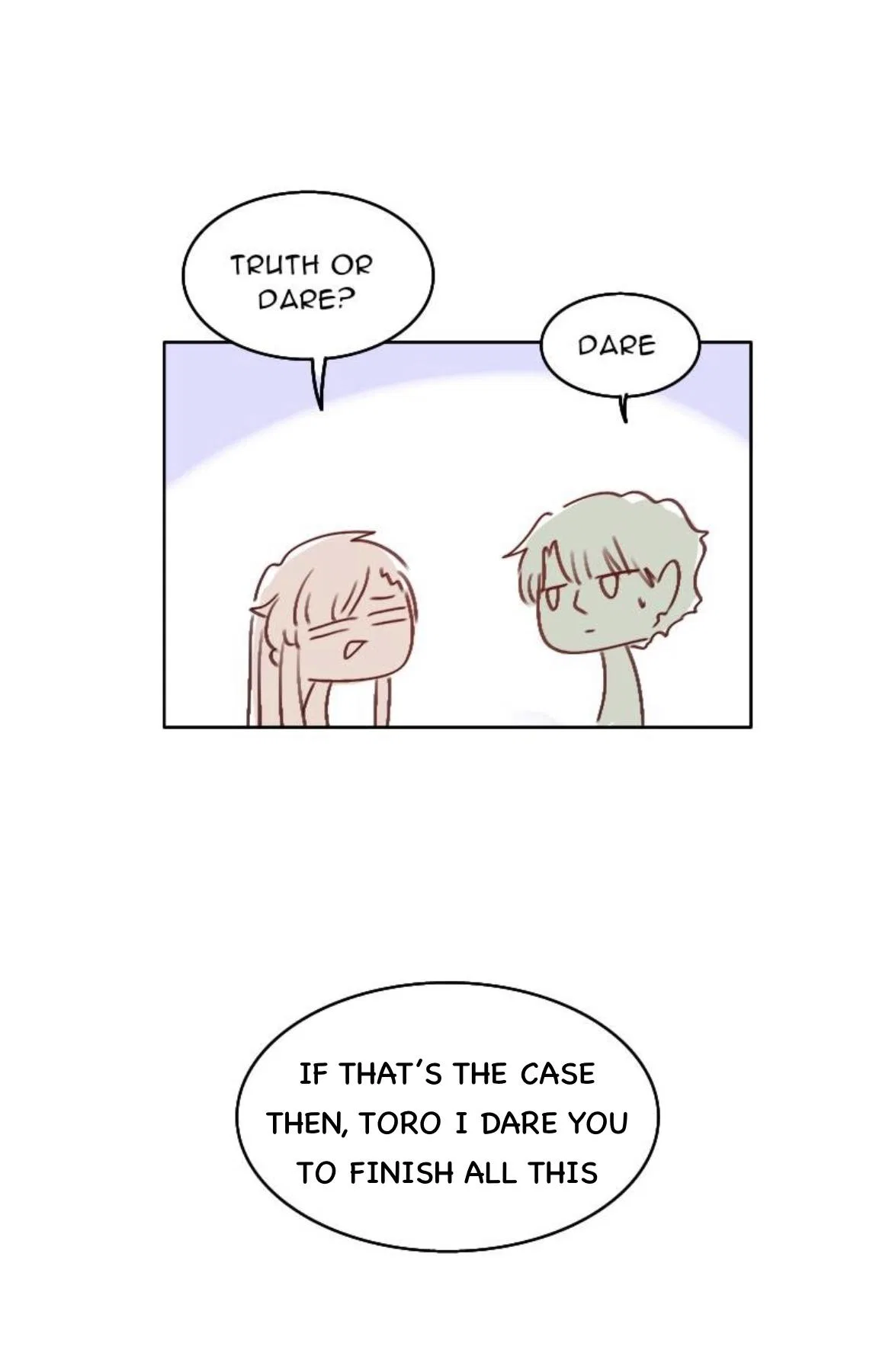 Wee!!! Chapter 102 – Page 8
