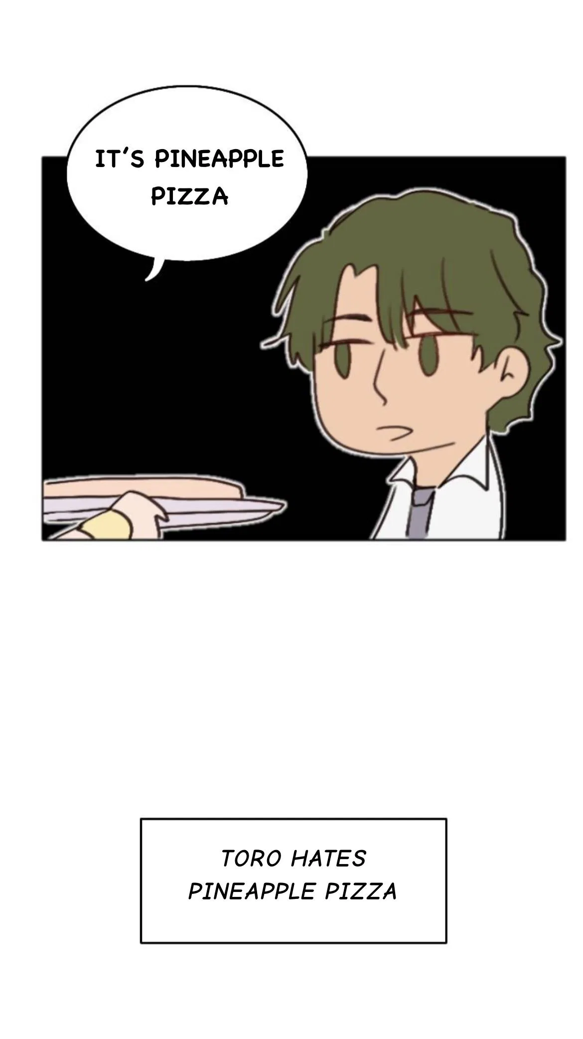 Wee!!! Chapter 102 – Page 10