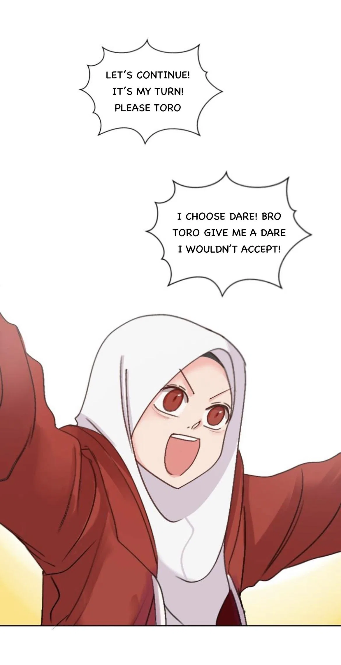 Wee!!! Chapter 102 – Page 14