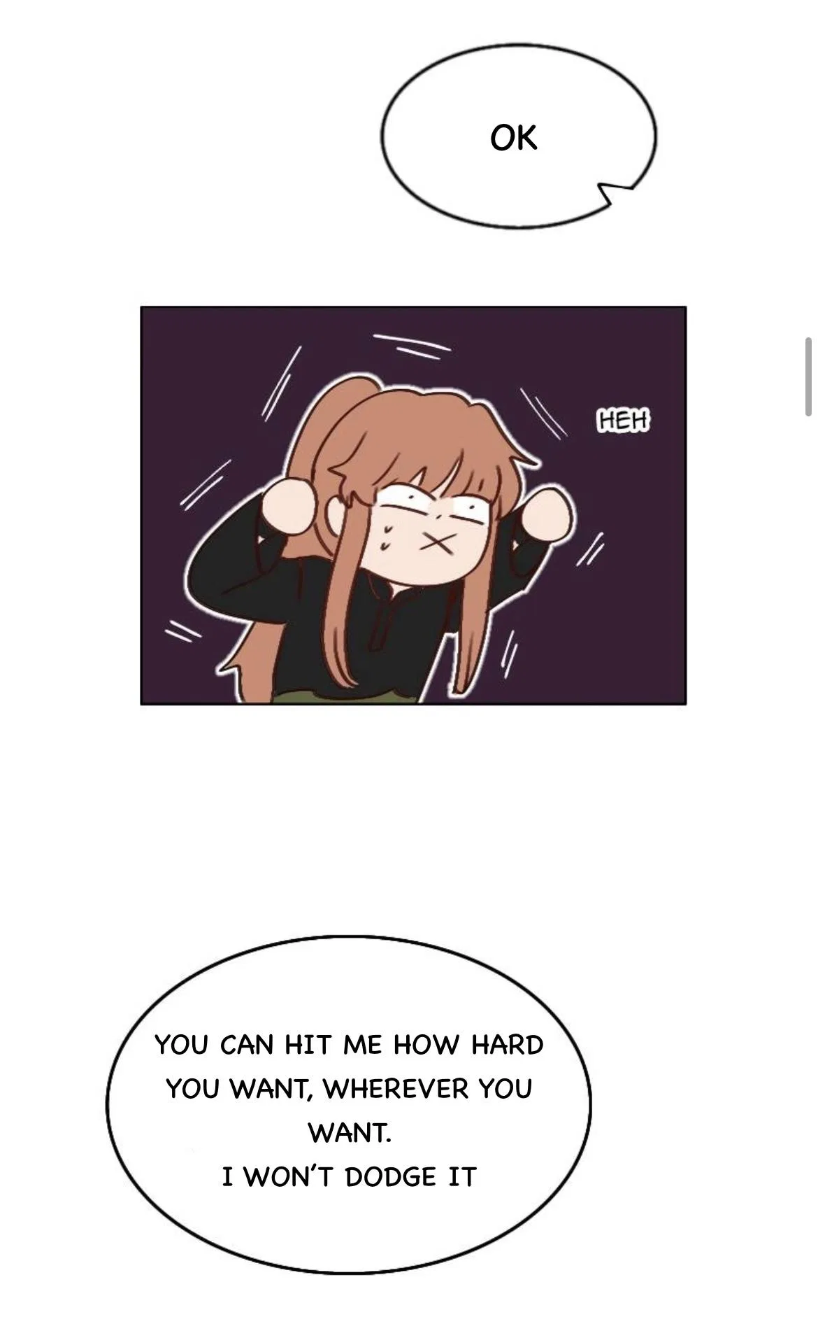 Wee!!! Chapter 100 – Page 10