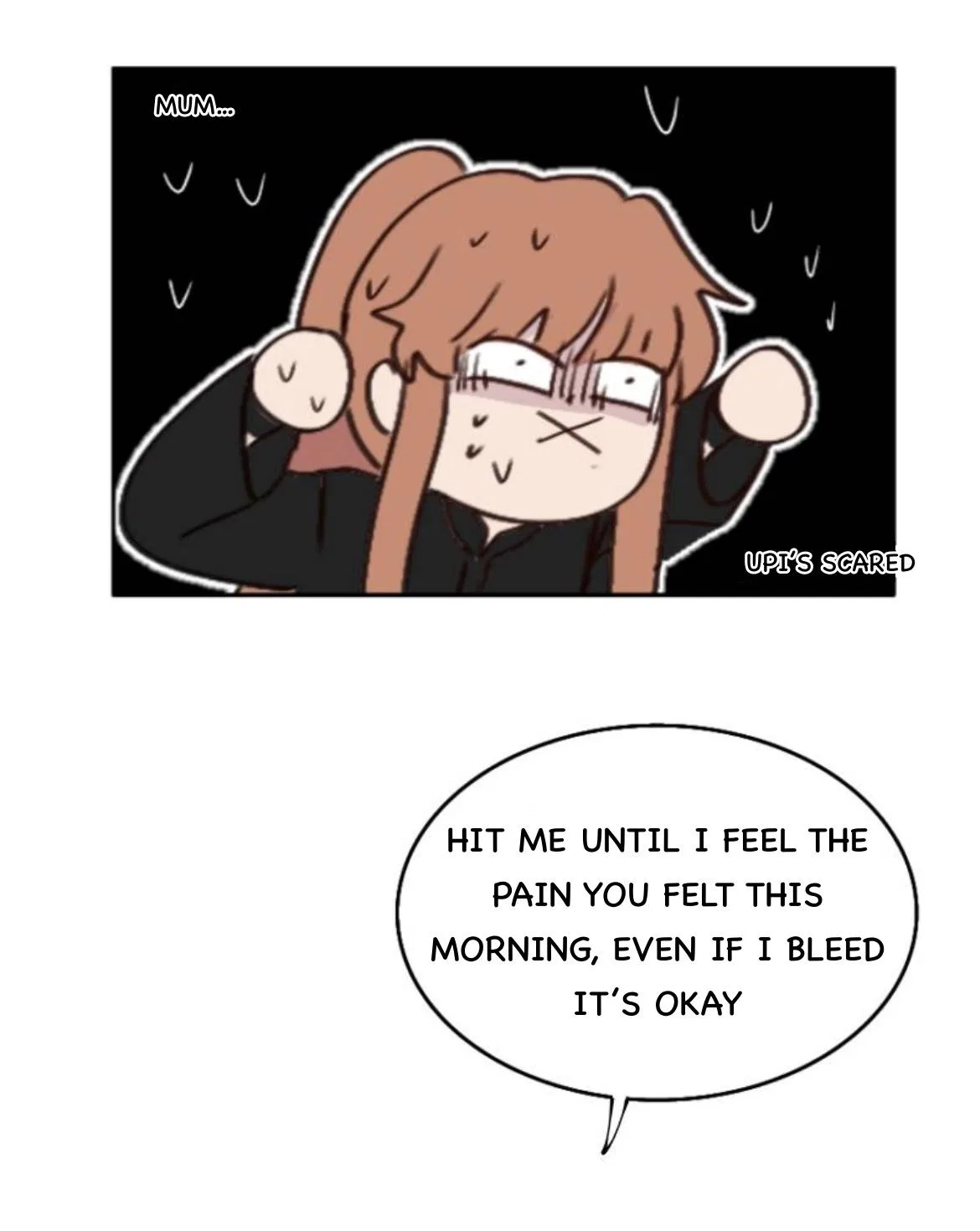 Wee!!! Chapter 100 – Page 11