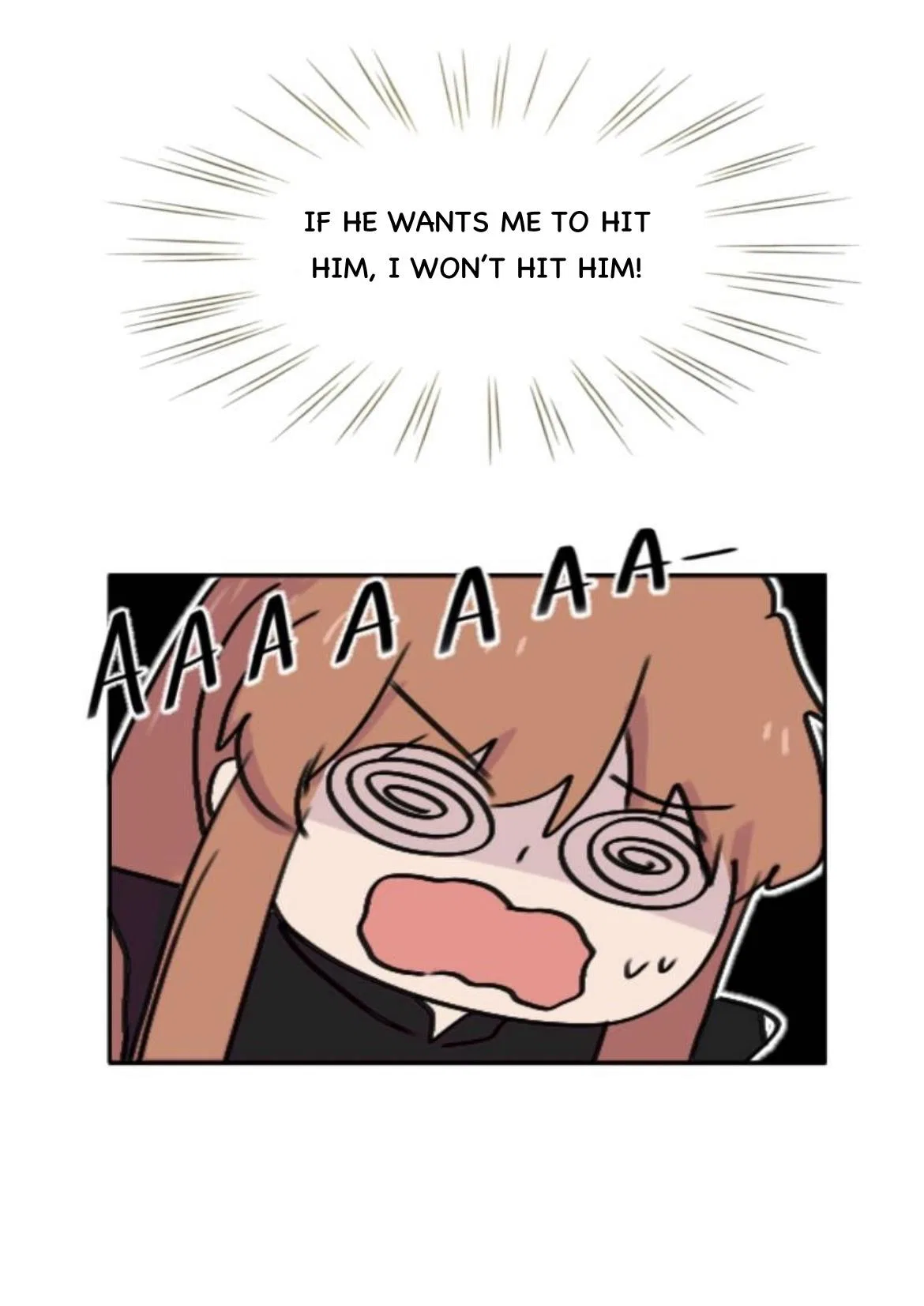 Wee!!! Chapter 100 – Page 14