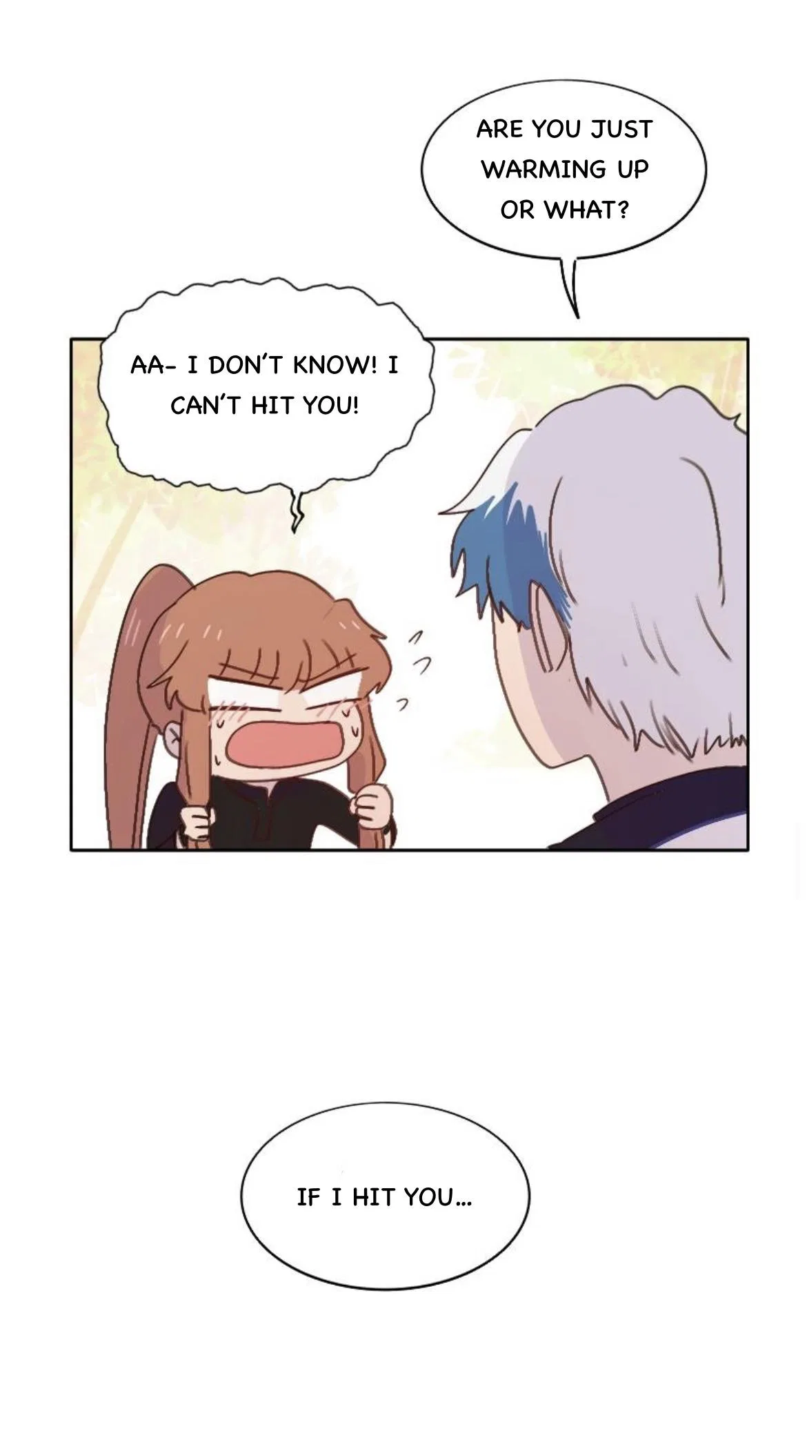 Wee!!! Chapter 100 – Page 17