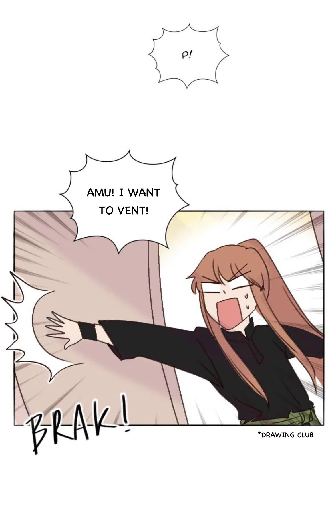 Wee!!! Chapter 100 – Page 21