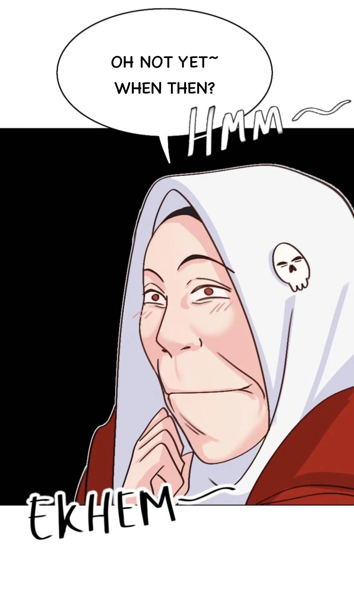 Wee!!! Chapter 100 – Page 24