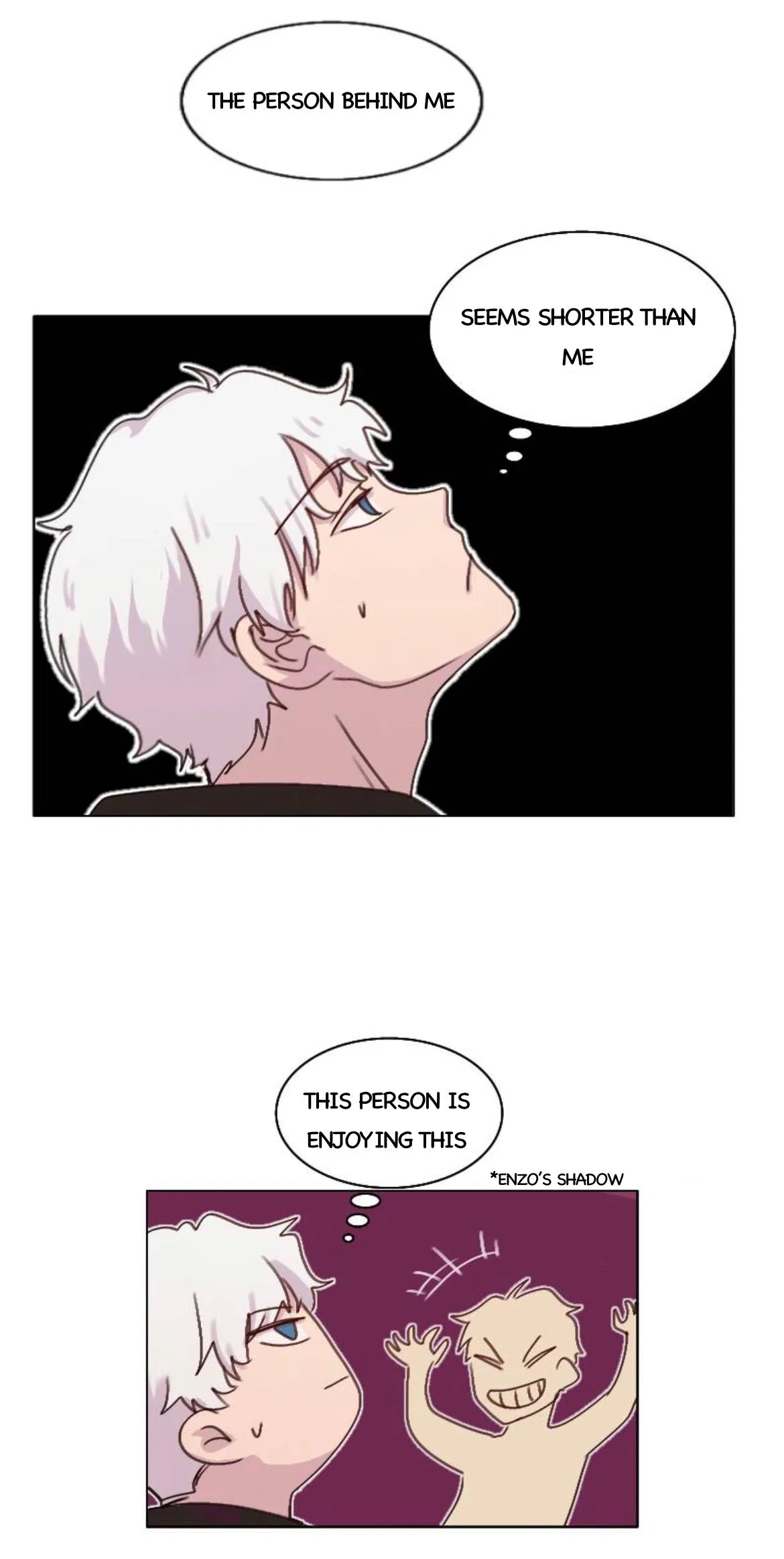 Wee!!! Chapter 99 – Page 1