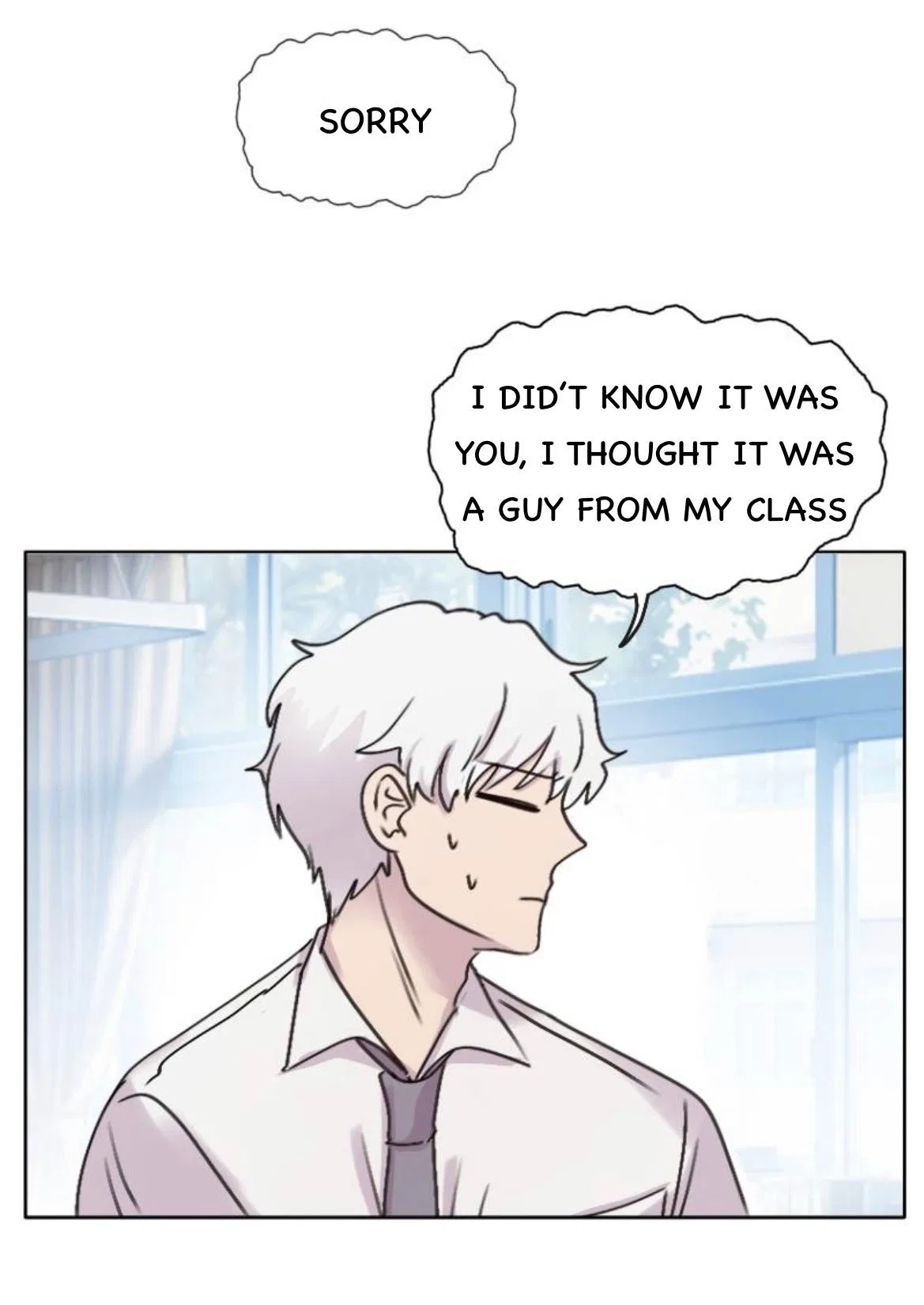 Wee!!! Chapter 99 – Page 16