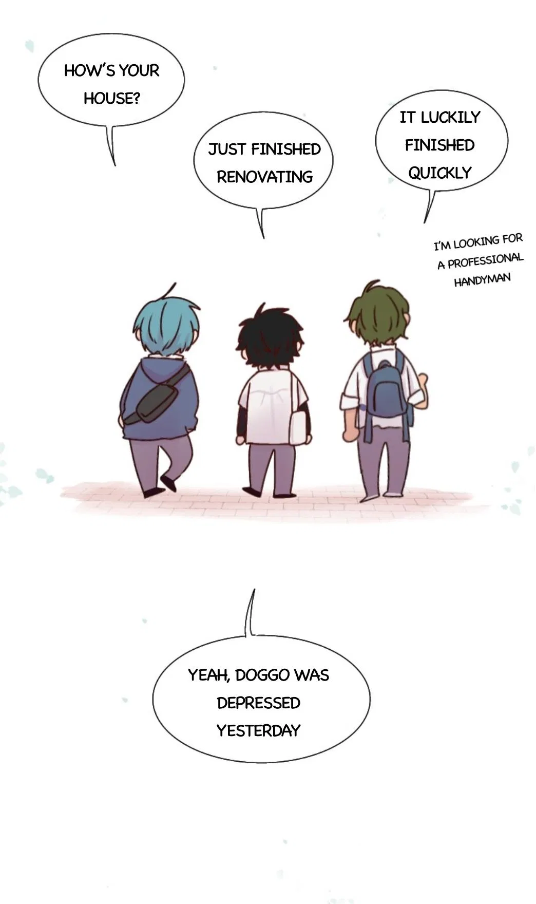 Wee!!! Chapter 98 – Page 4