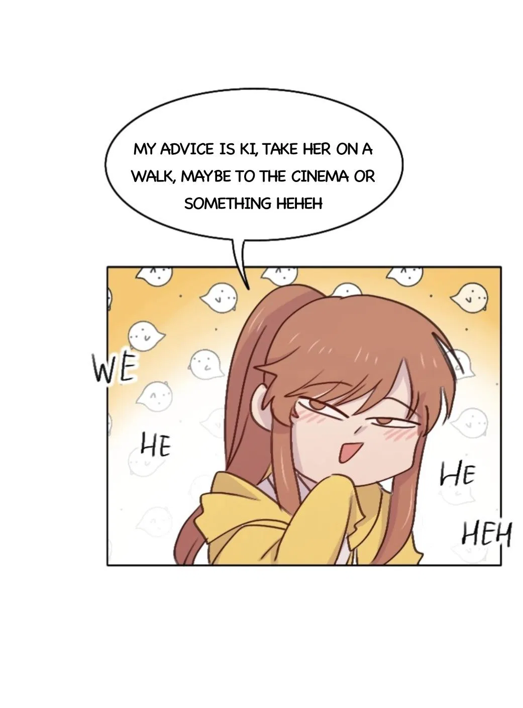 Wee!!! Chapter 98 – Page 11