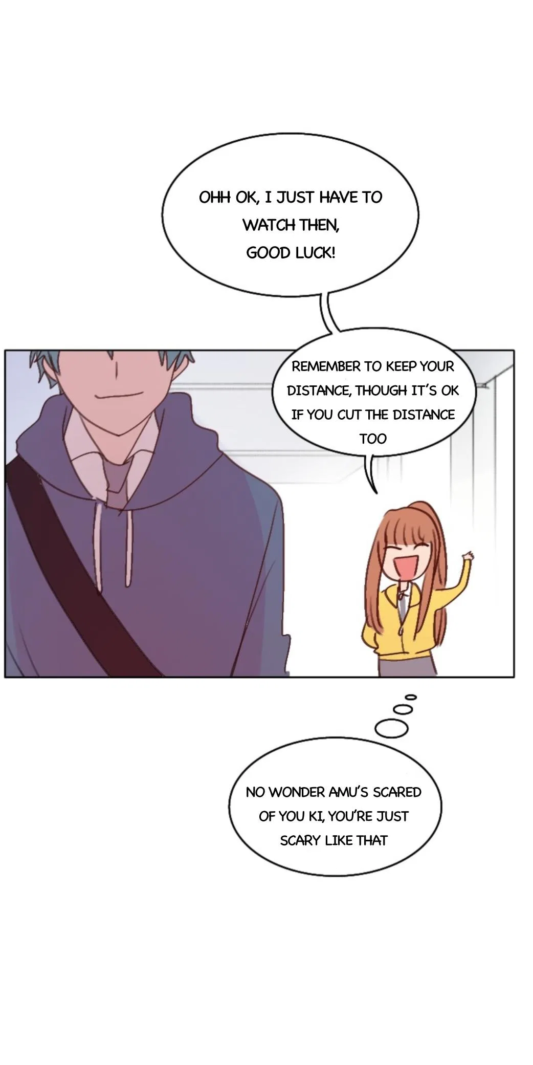 Wee!!! Chapter 98 – Page 13