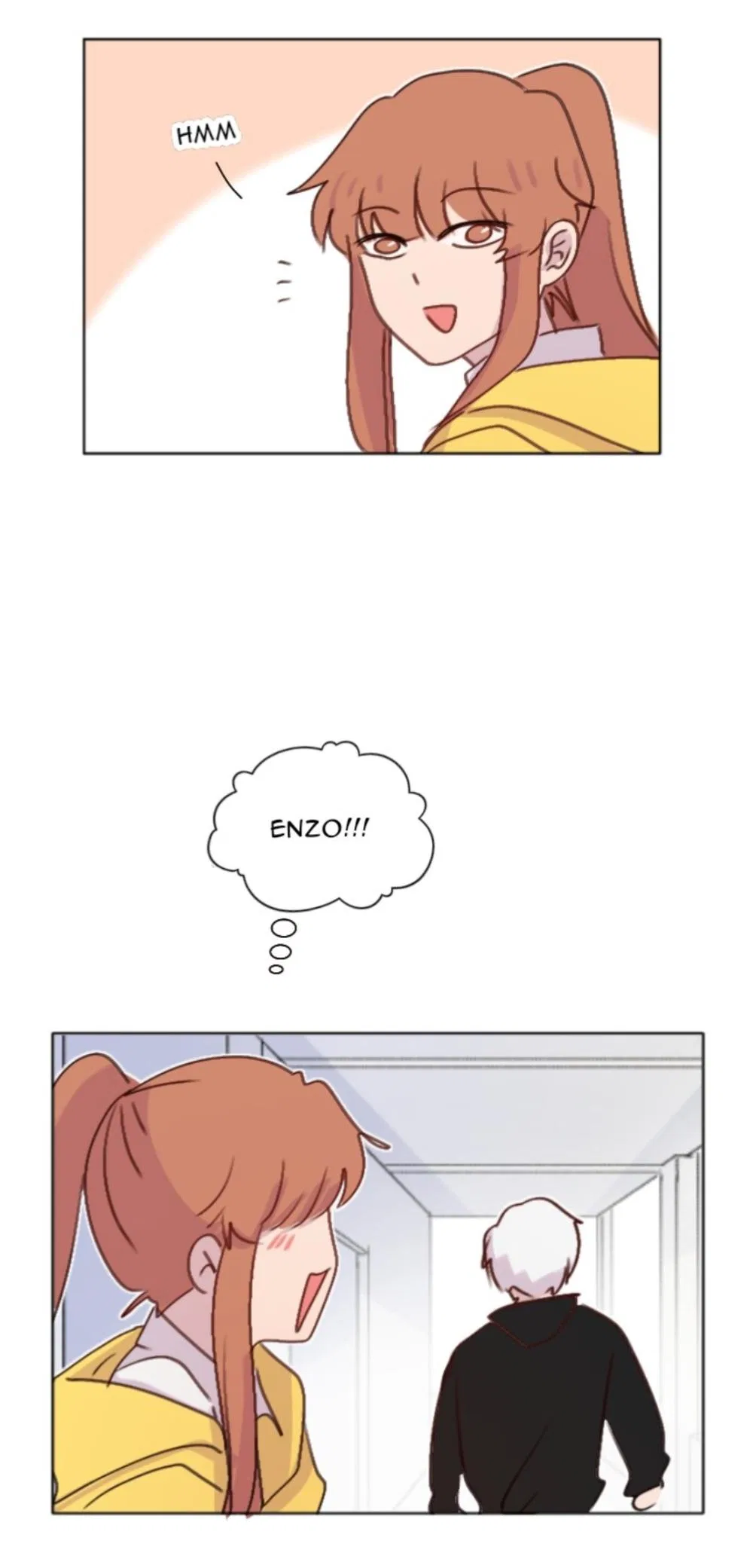 Wee!!! Chapter 98 – Page 14