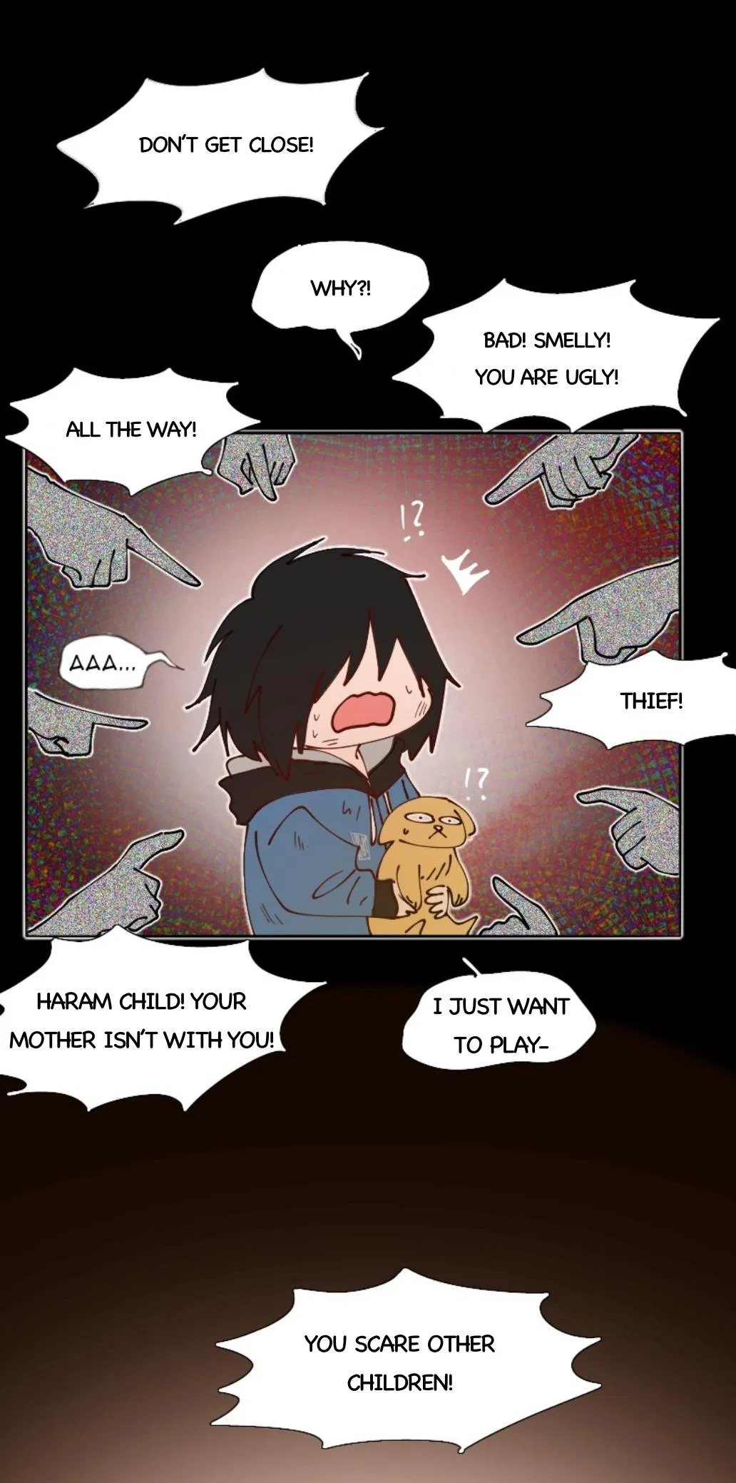 Wee!!! Chapter 97 – Page 9
