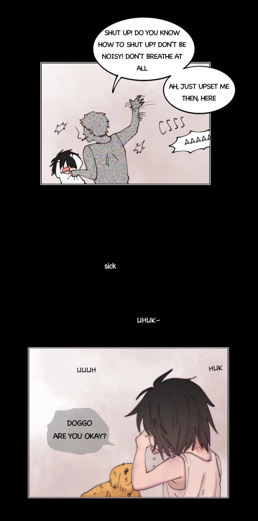 Wee!!! Chapter 97 – Page 11