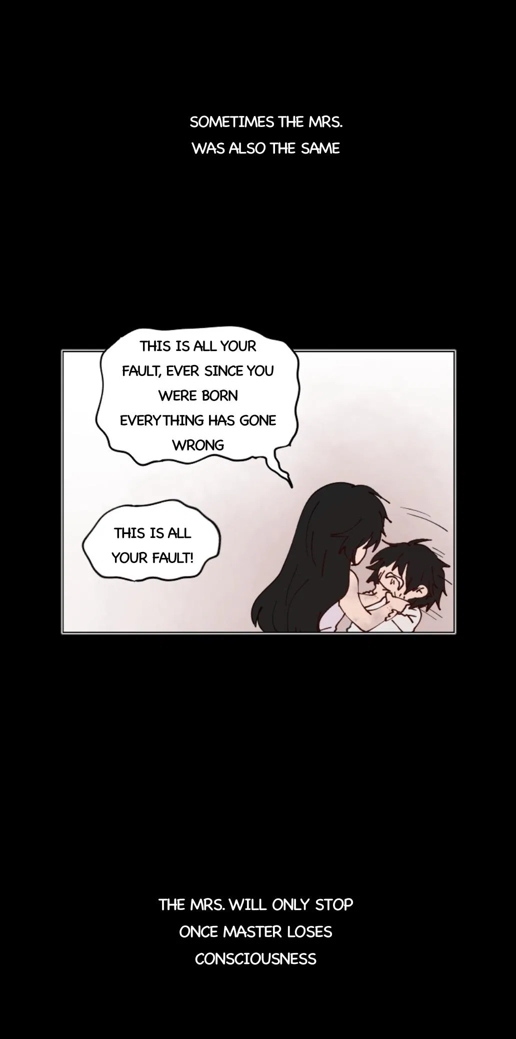 Wee!!! Chapter 97 – Page 12