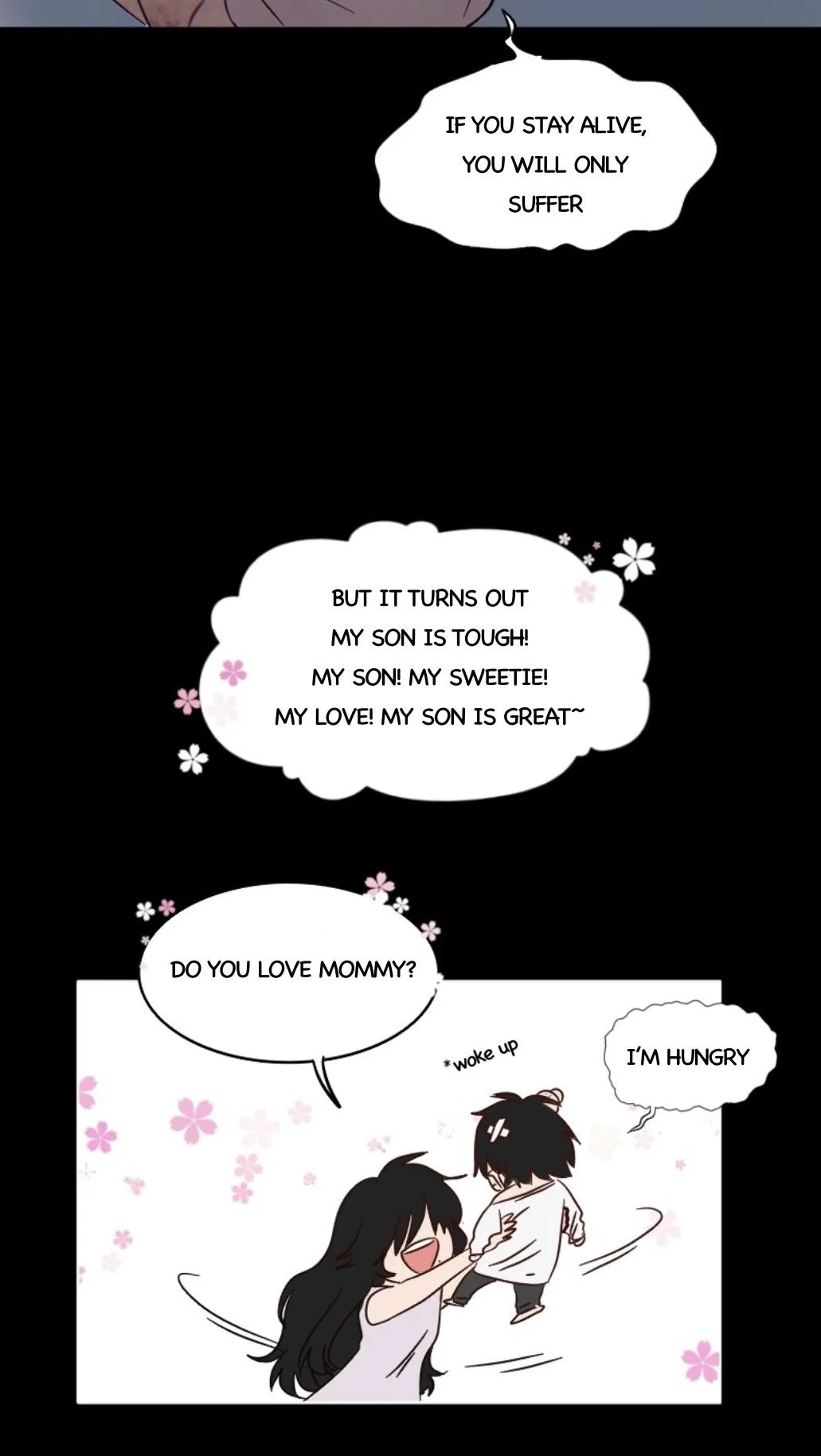 Wee!!! Chapter 97 – Page 14