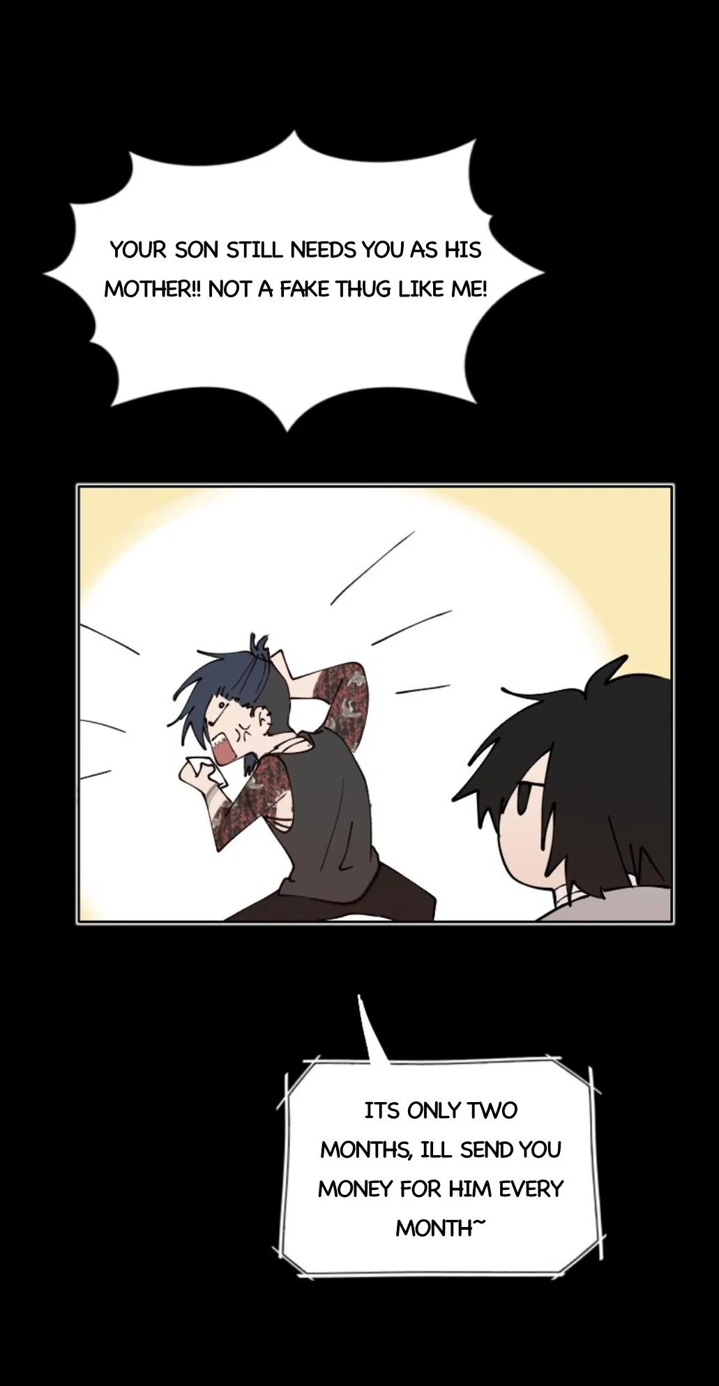 Wee!!! Chapter 97 – Page 18