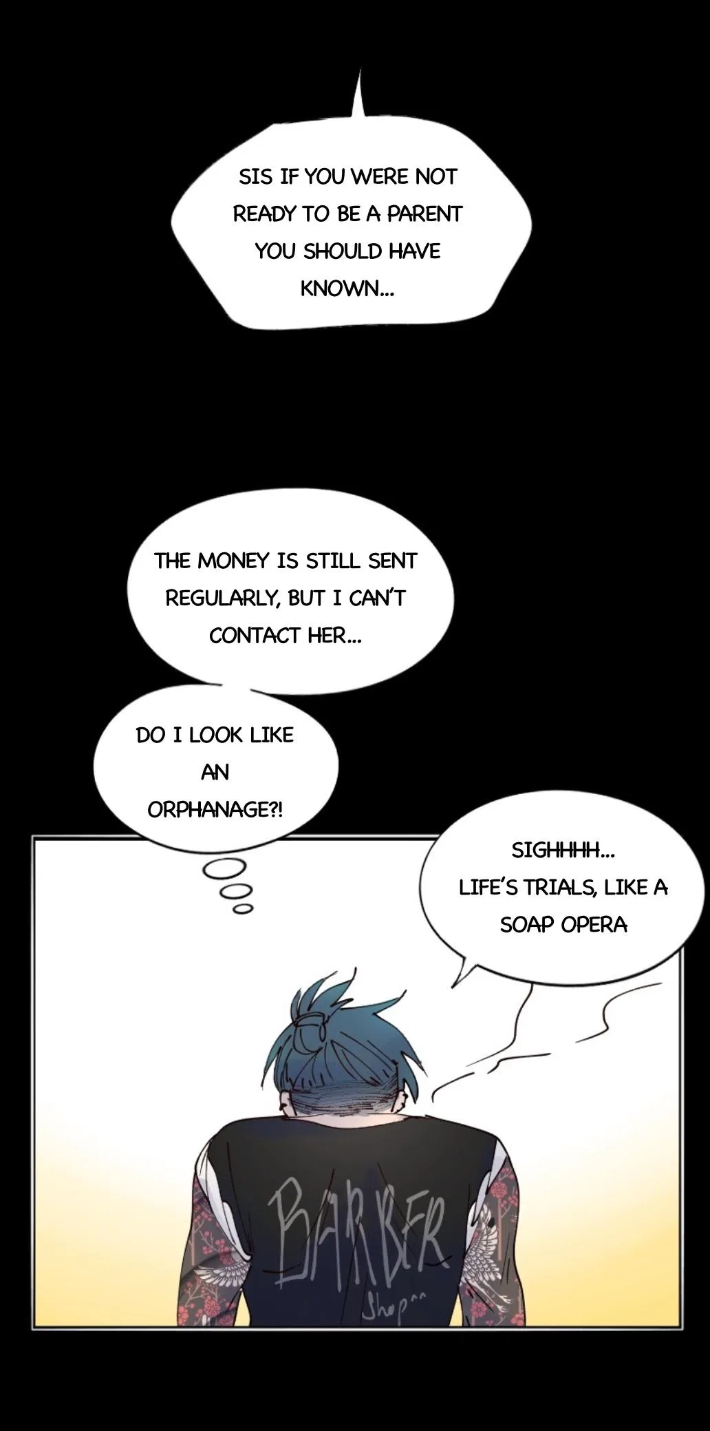 Wee!!! Chapter 97 – Page 22