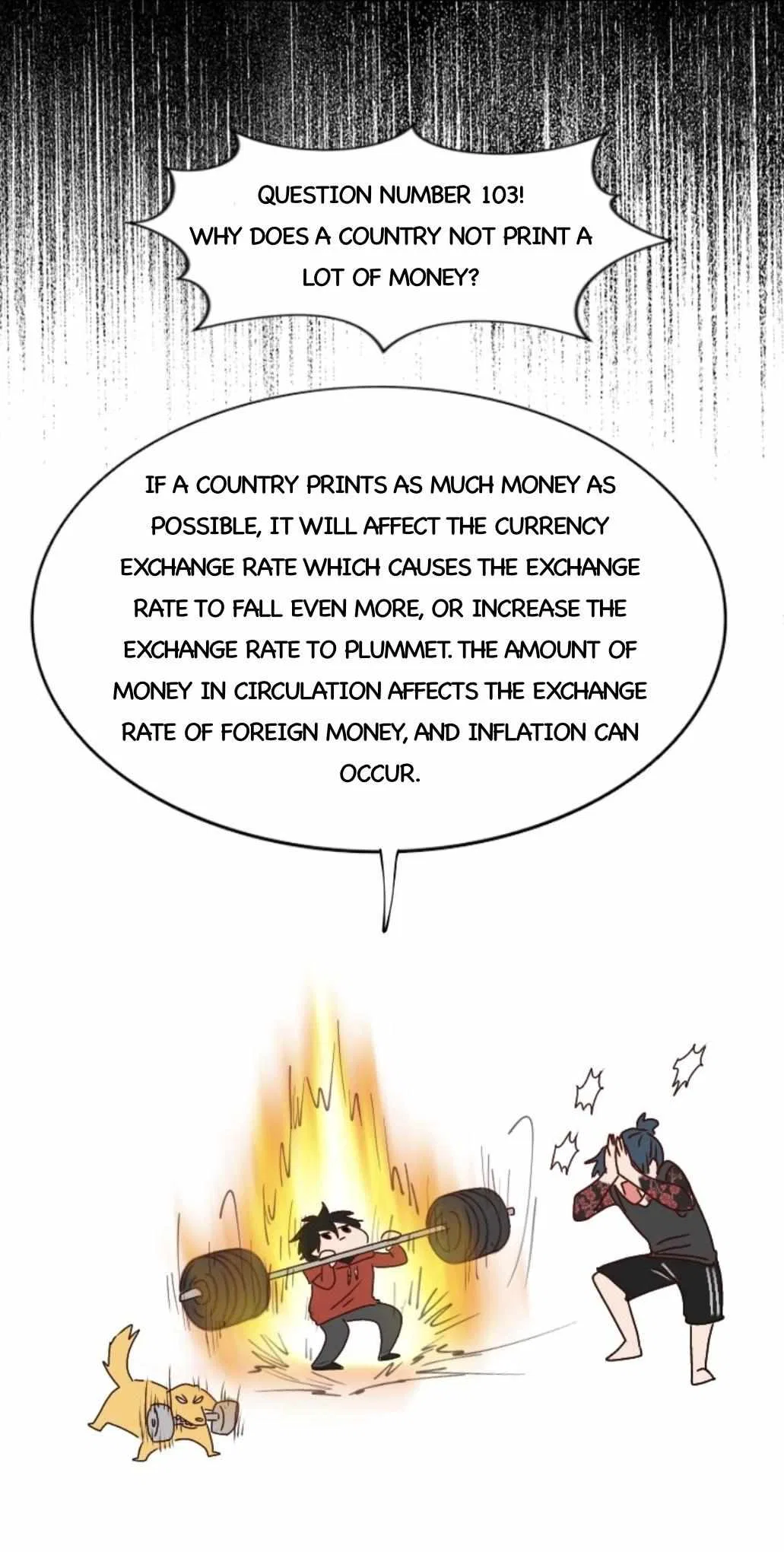 Wee!!! Chapter 97 – Page 29