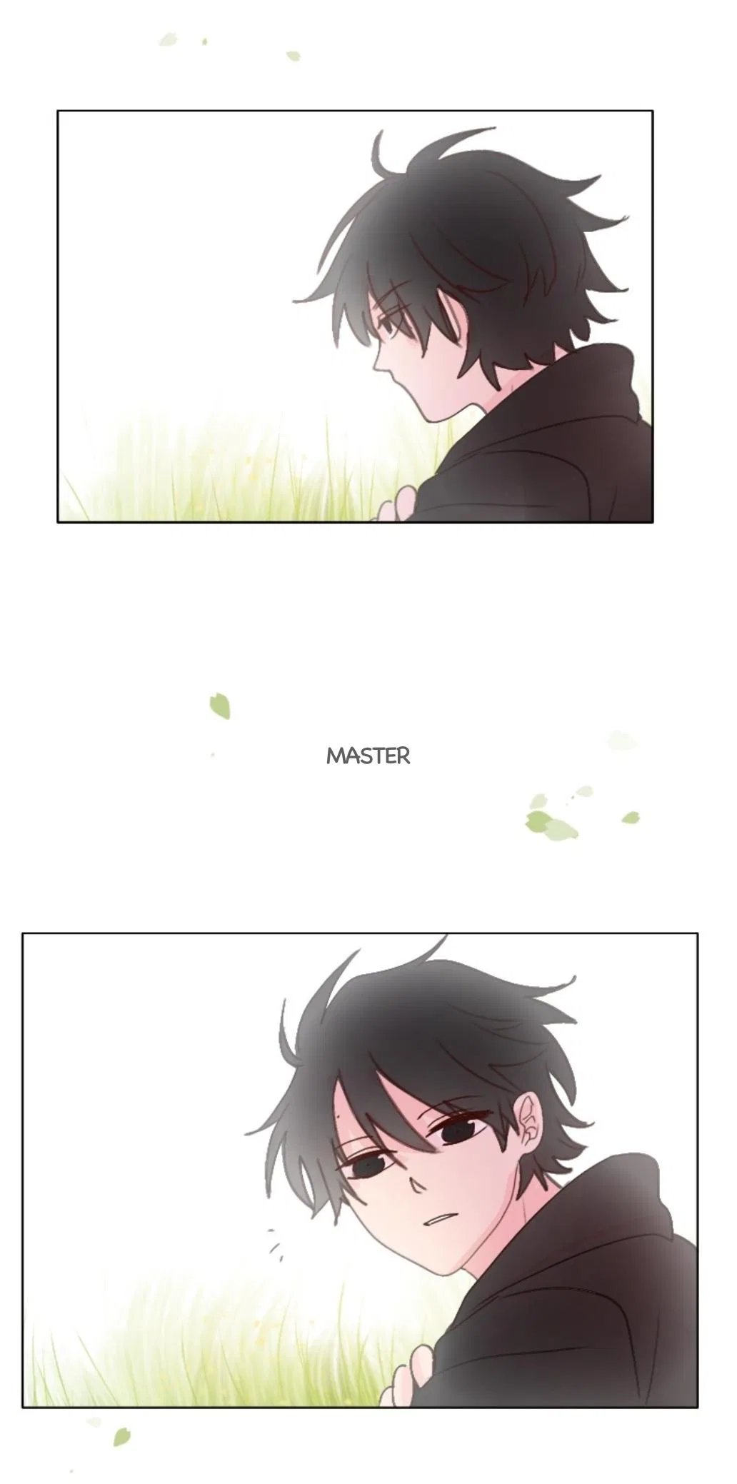 Wee!!! Chapter 97 – Page 31